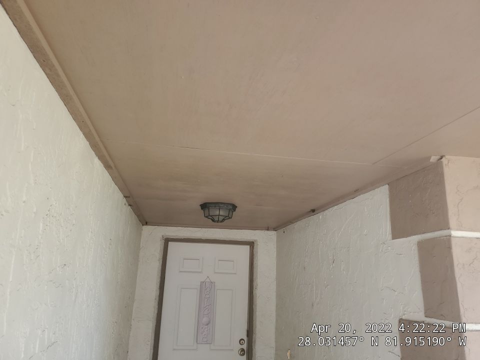 1043 Lowry Ave Lakeland, FL 33801 by Budget Roofing Service, Inc.