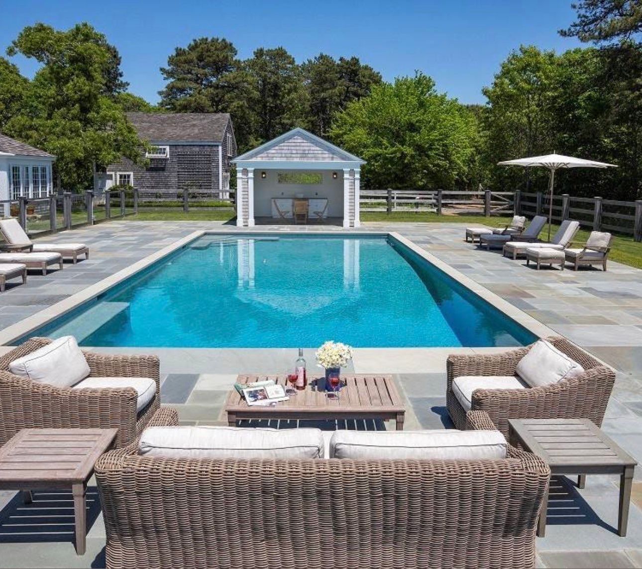 Reno Gallery by Signature Pools