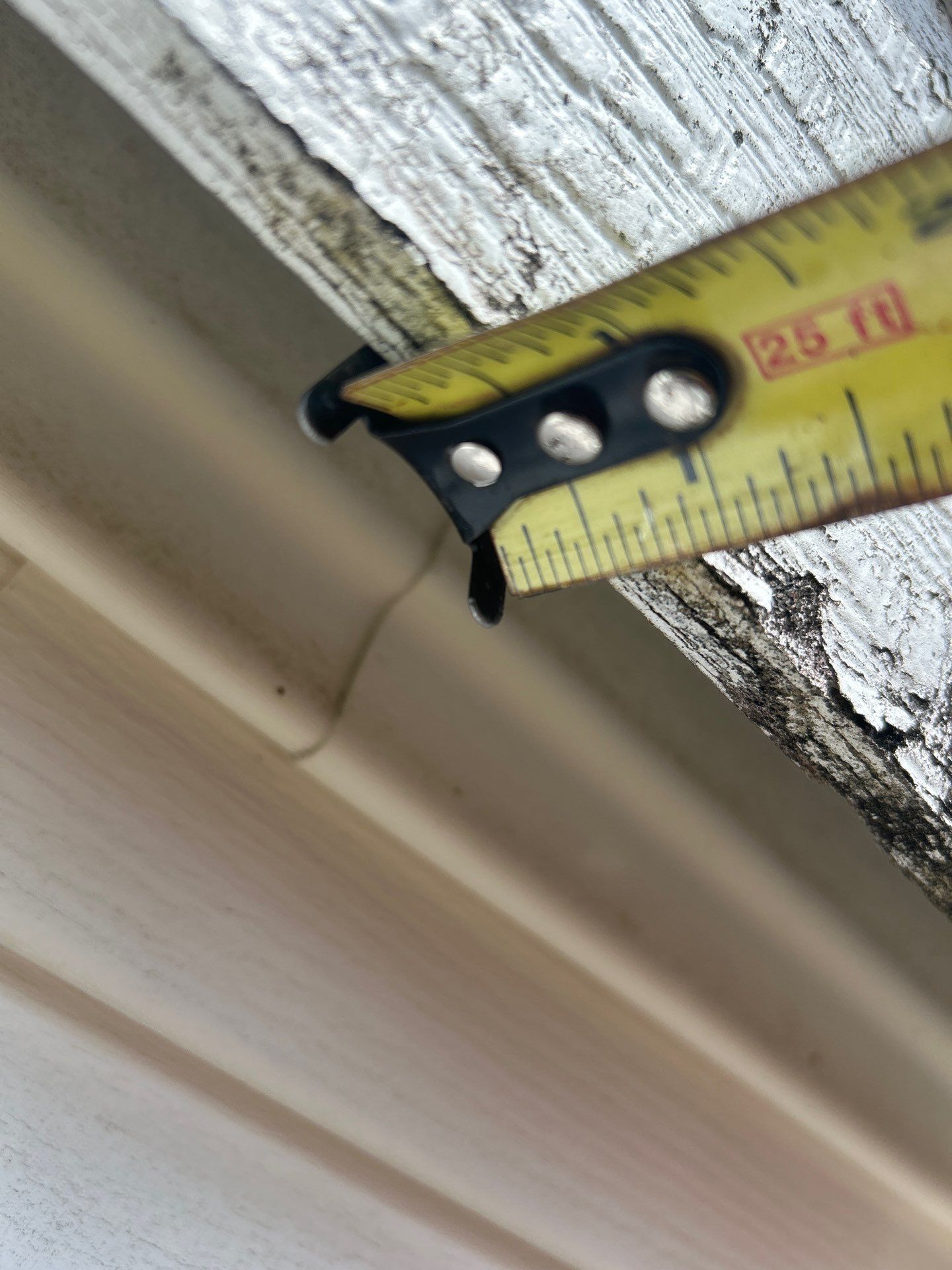 Property Damage in Need of Repair by Karcher Roofing