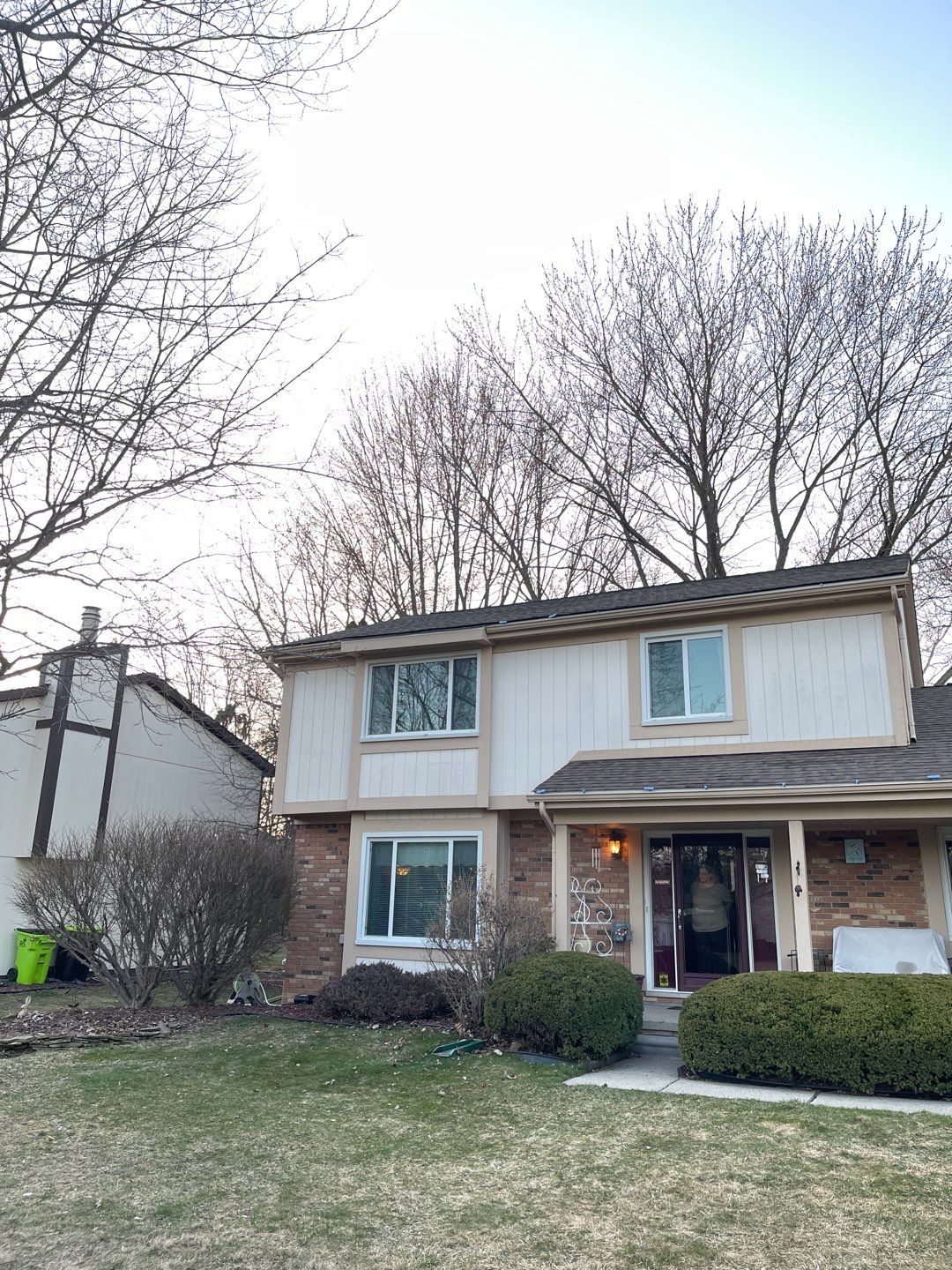 Residential Roof Replacement by Smart Roof