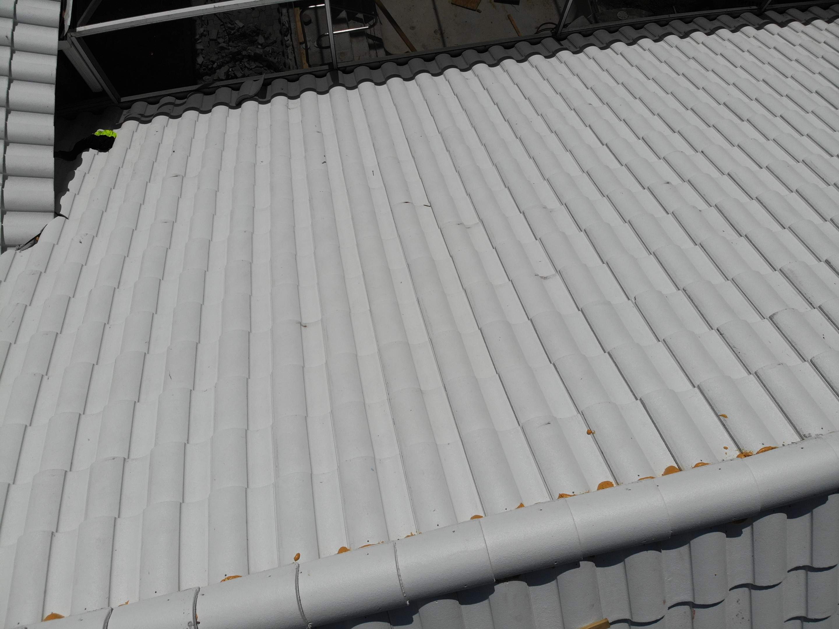 Residential Concrete Tile Replacement in Bonita Springs, FL by International Roofing