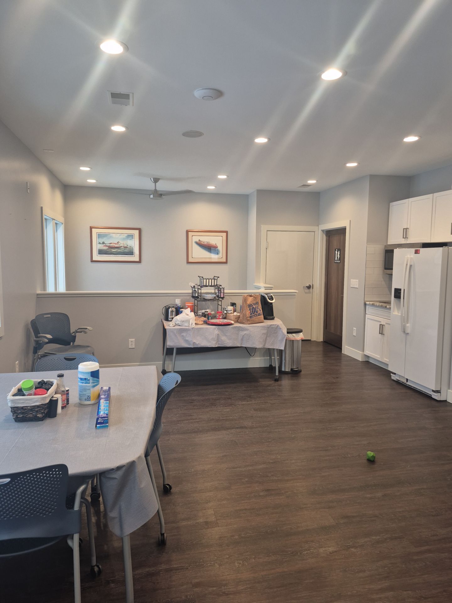 Multi-Phase Facility Improvement Project | Spring Lake, Michigan by Gordon Painting