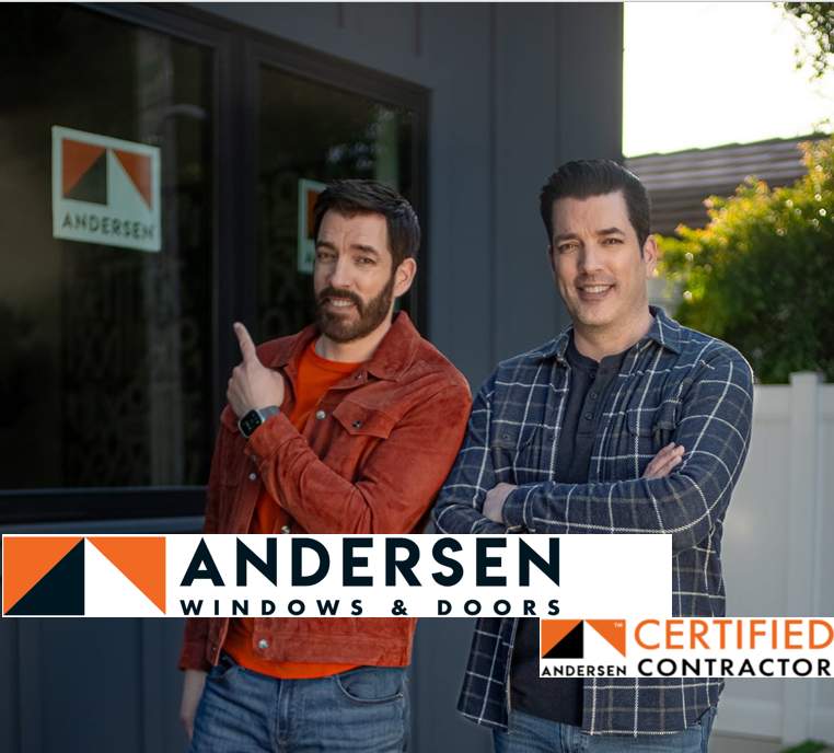 Andersen Windows and Doors