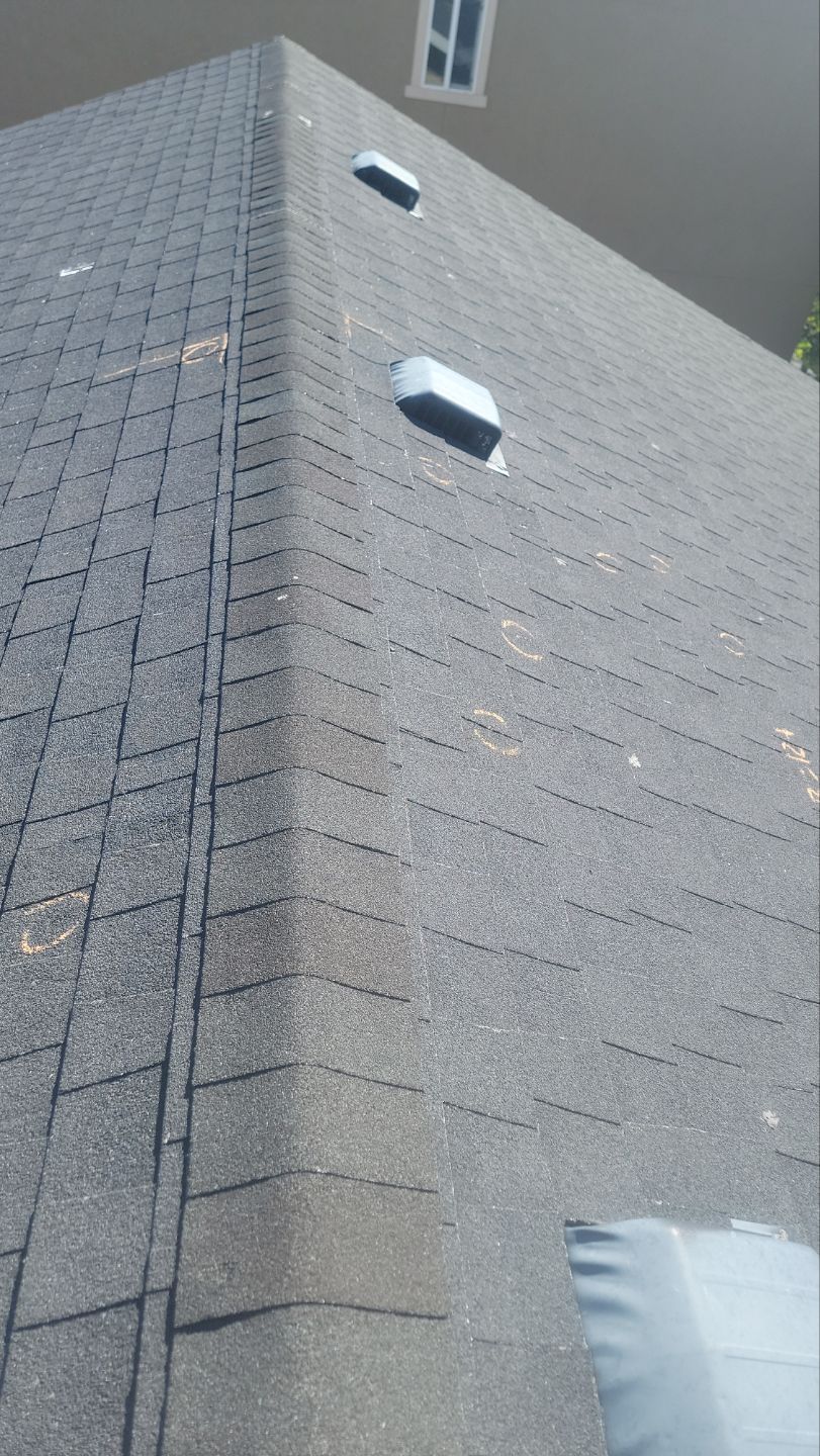 Full Storm Restoration – Roof, Gutters, Heat Cable & Awning by ASAP Roofing & Restoration