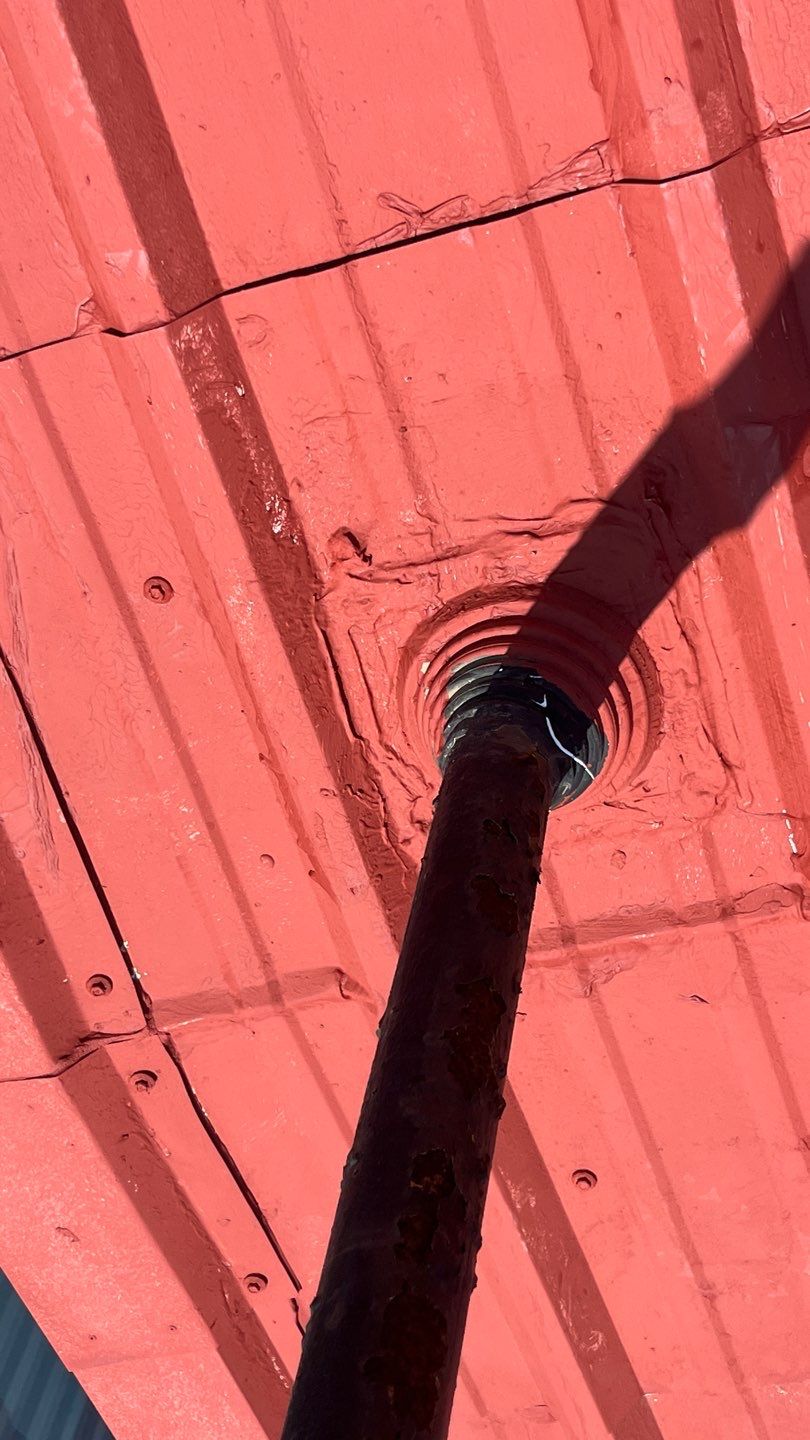 Ingleside Waterfront Industrial Waterproofing by Bayfront Roofing and Construction
