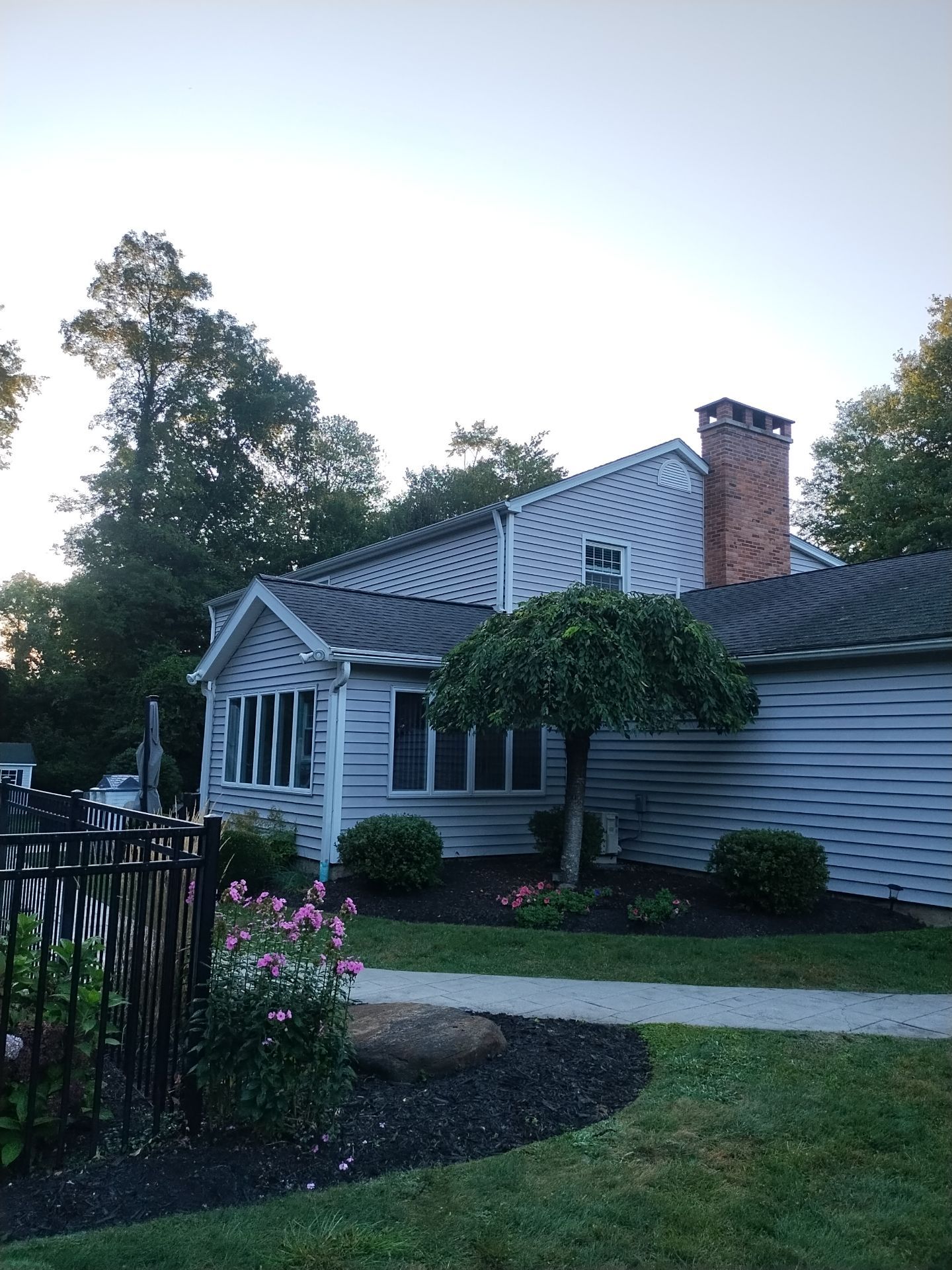 Newtown by All site builders LLC