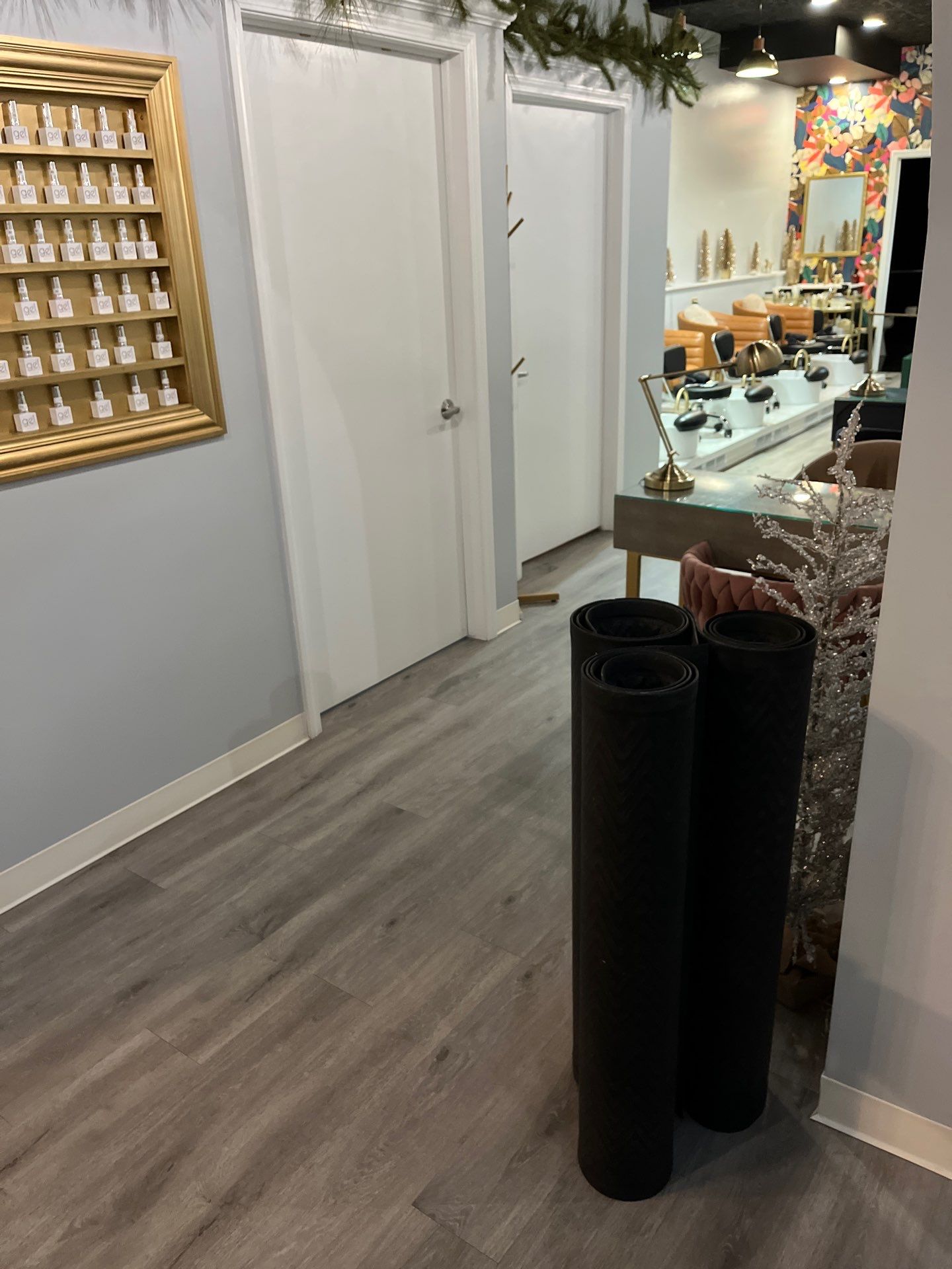 Project in Oak Park by Xo Clean Services 