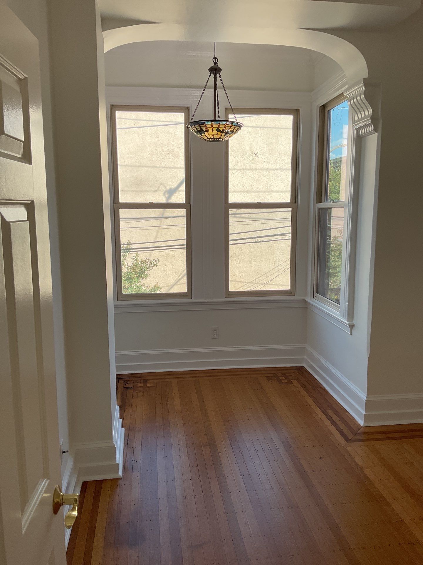 Full Interior Transformation in Fairmount  by Groovy Hues