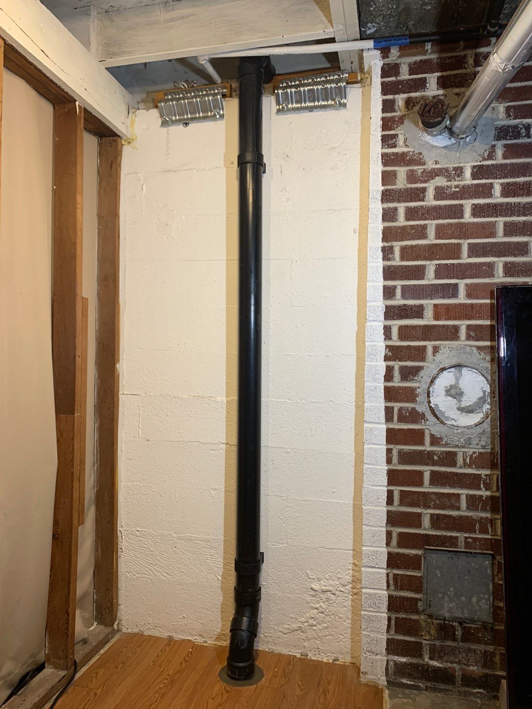 Subslab SafeAir™ System by JustRadon.Com