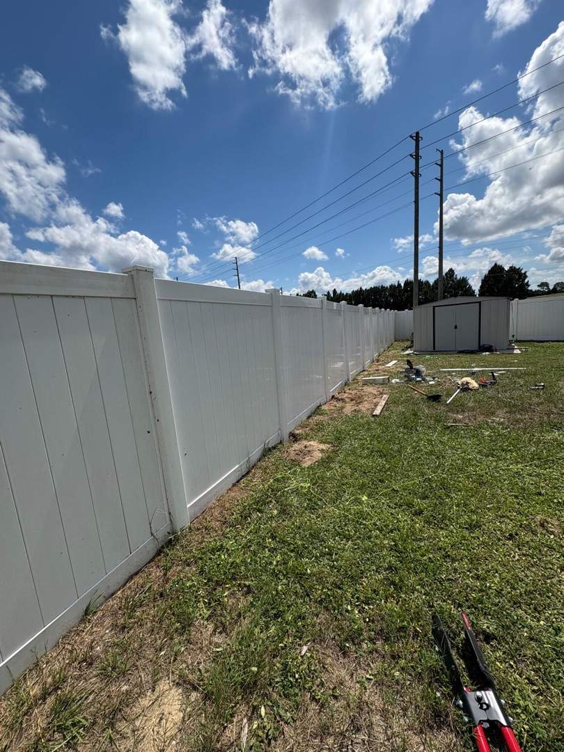 Project in Kissimmee by You Restorations LLC DBA YOU-Home