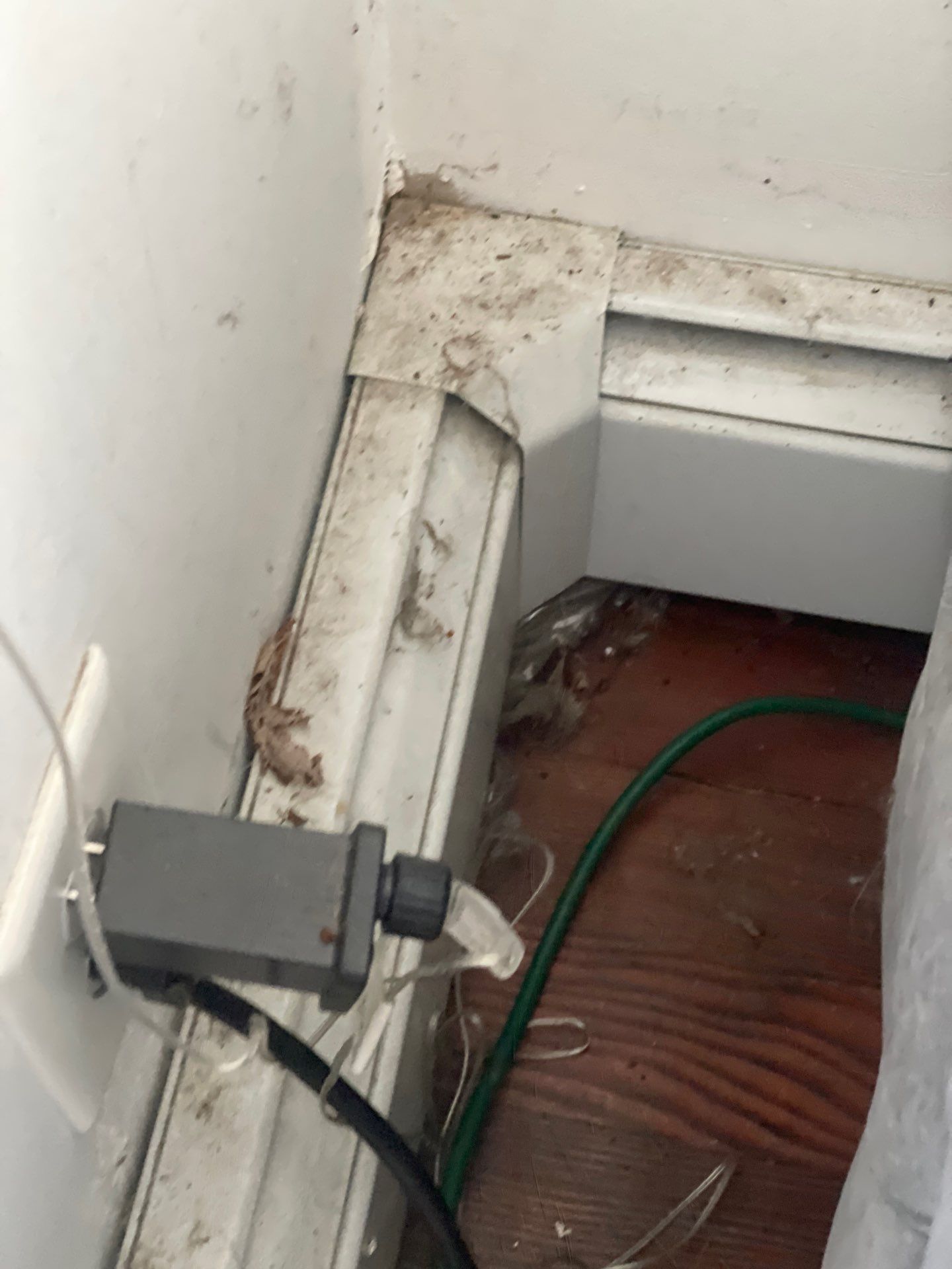 Project in Warwick by Mg House Cleaning
