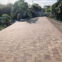 Owens Corning Duration Desert Tan by Total Roofing System The Metal Roof Experts