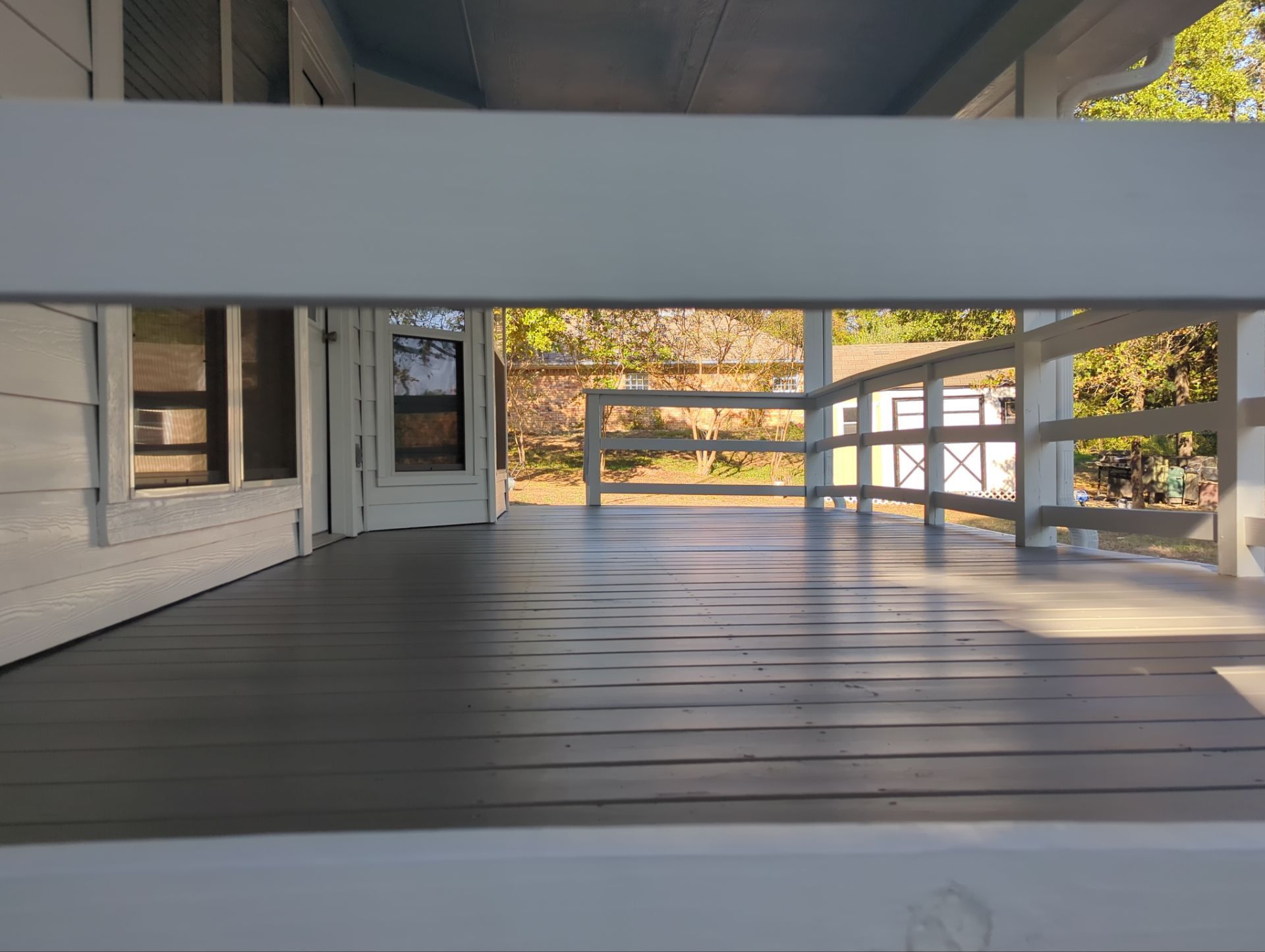 Fresh Paint, Fresh Look: Exterior Makeover in Mineola, TX by Quality Coats Painting