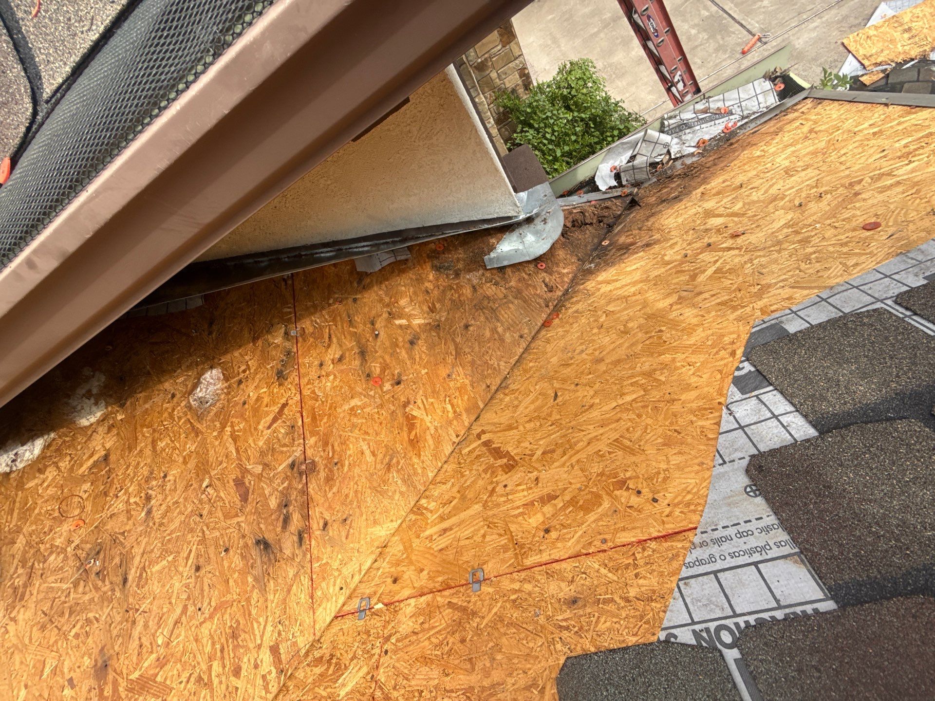 Roof Repair Missouri City by Roof Repair Services LLC