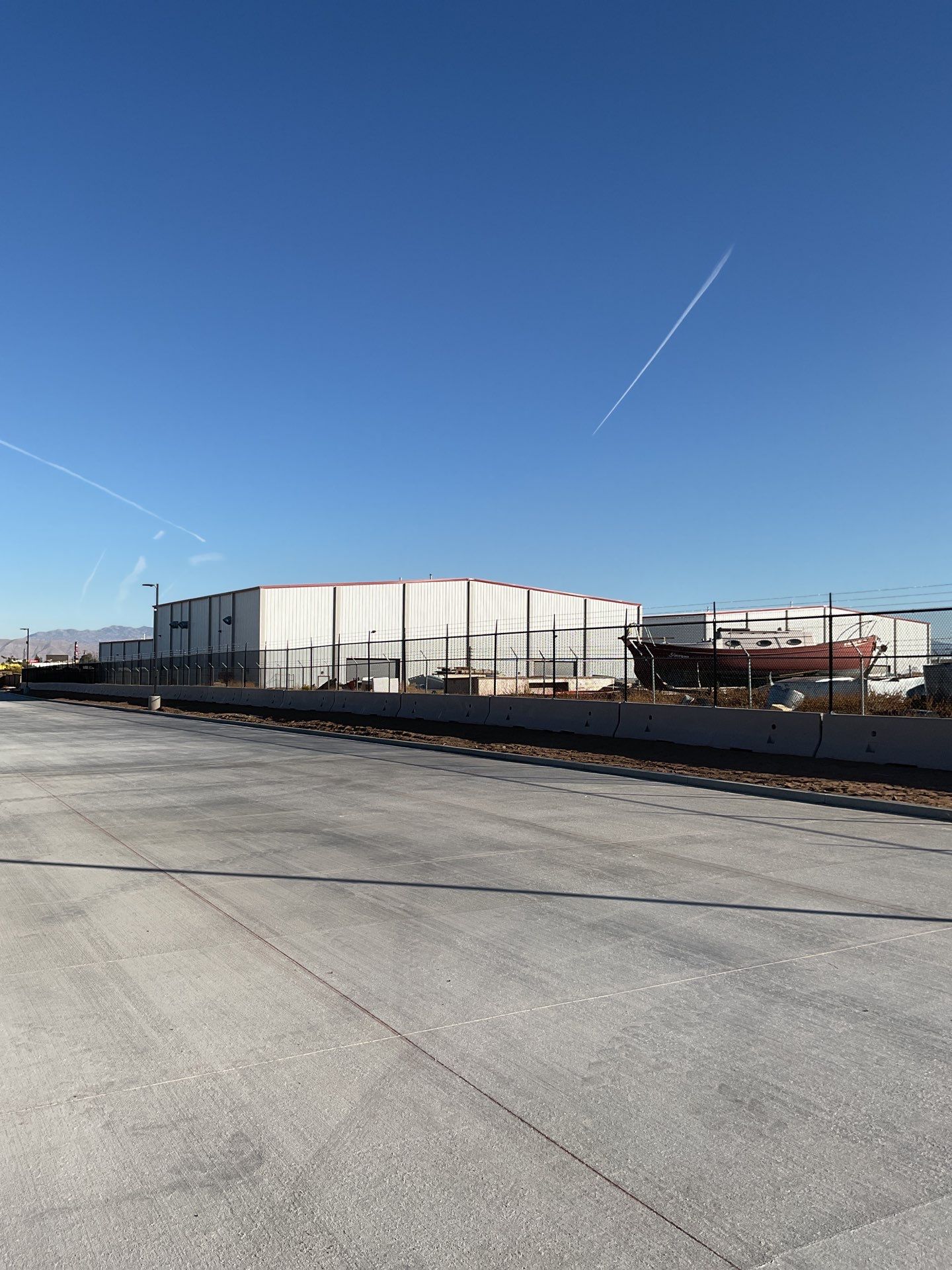 Commercial Chain-Link by Fence Guys Inc.