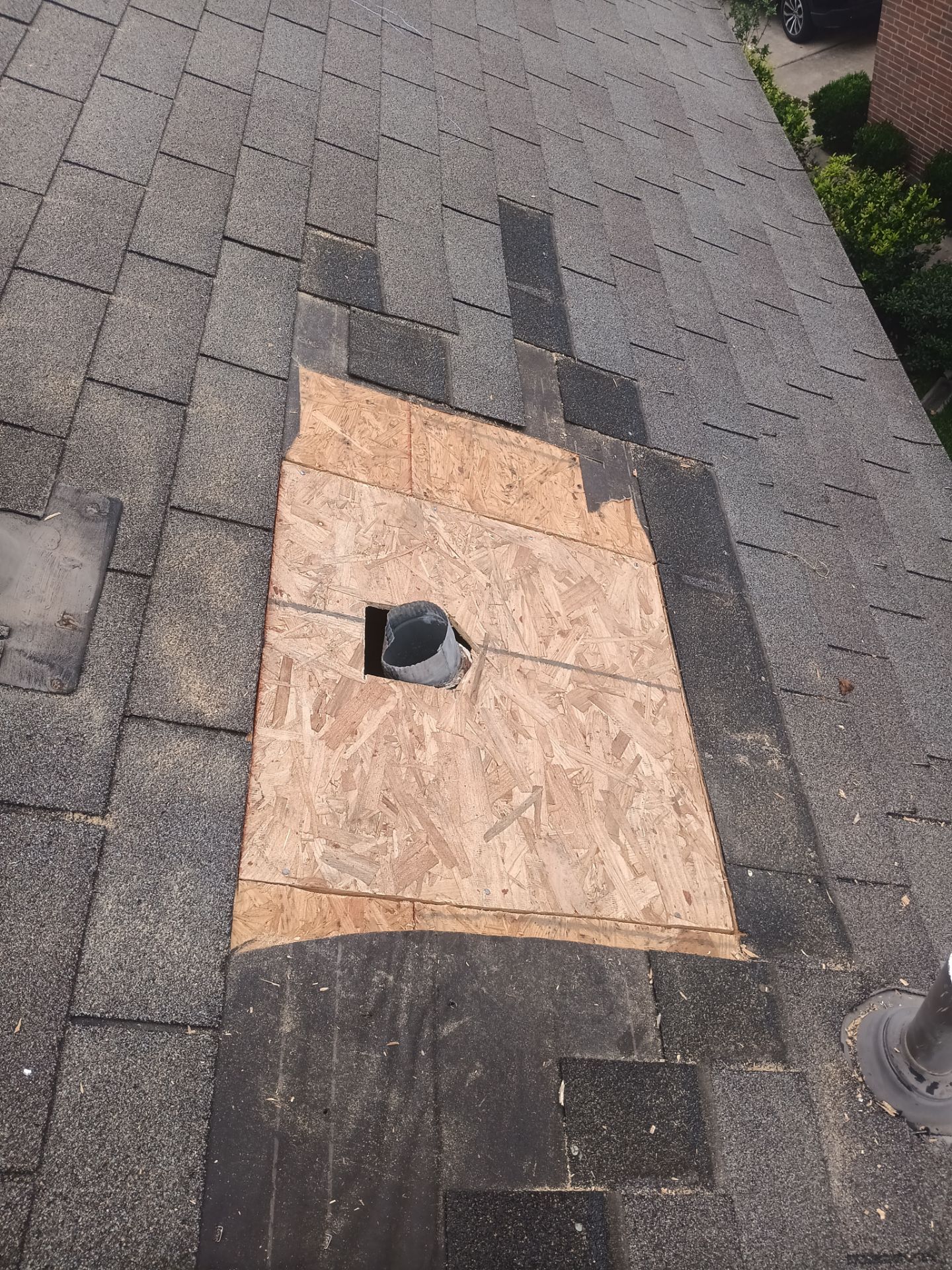 Roof Repair Houston by Roof Repair Company