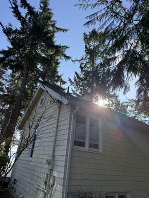 Residential Roof Replacement Estimate in Port Orchard, WA
