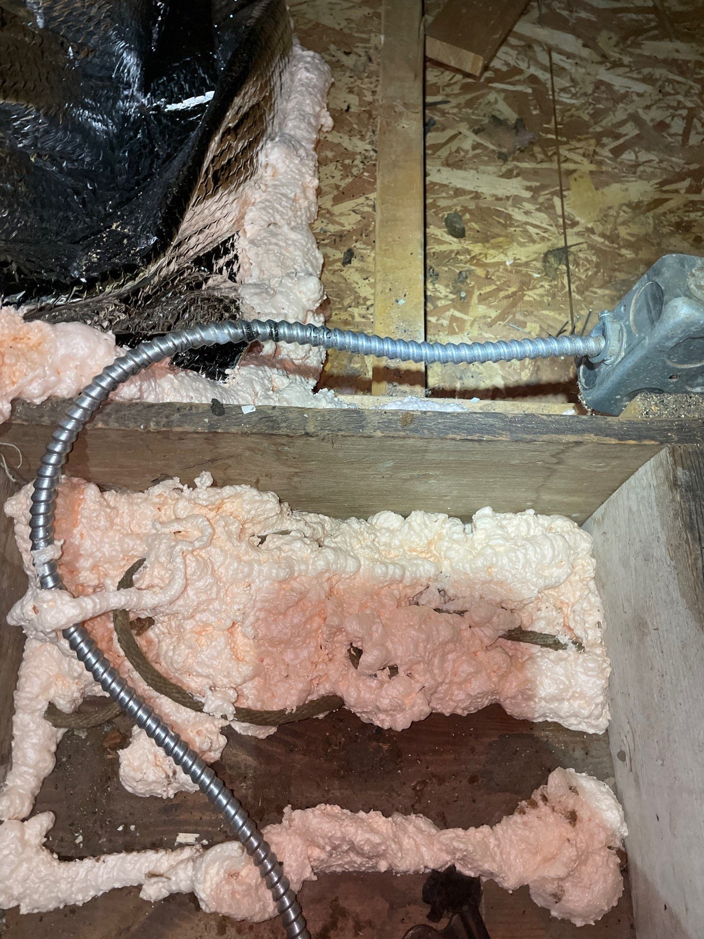 Silver Spring Residence by Smart Energy Pros