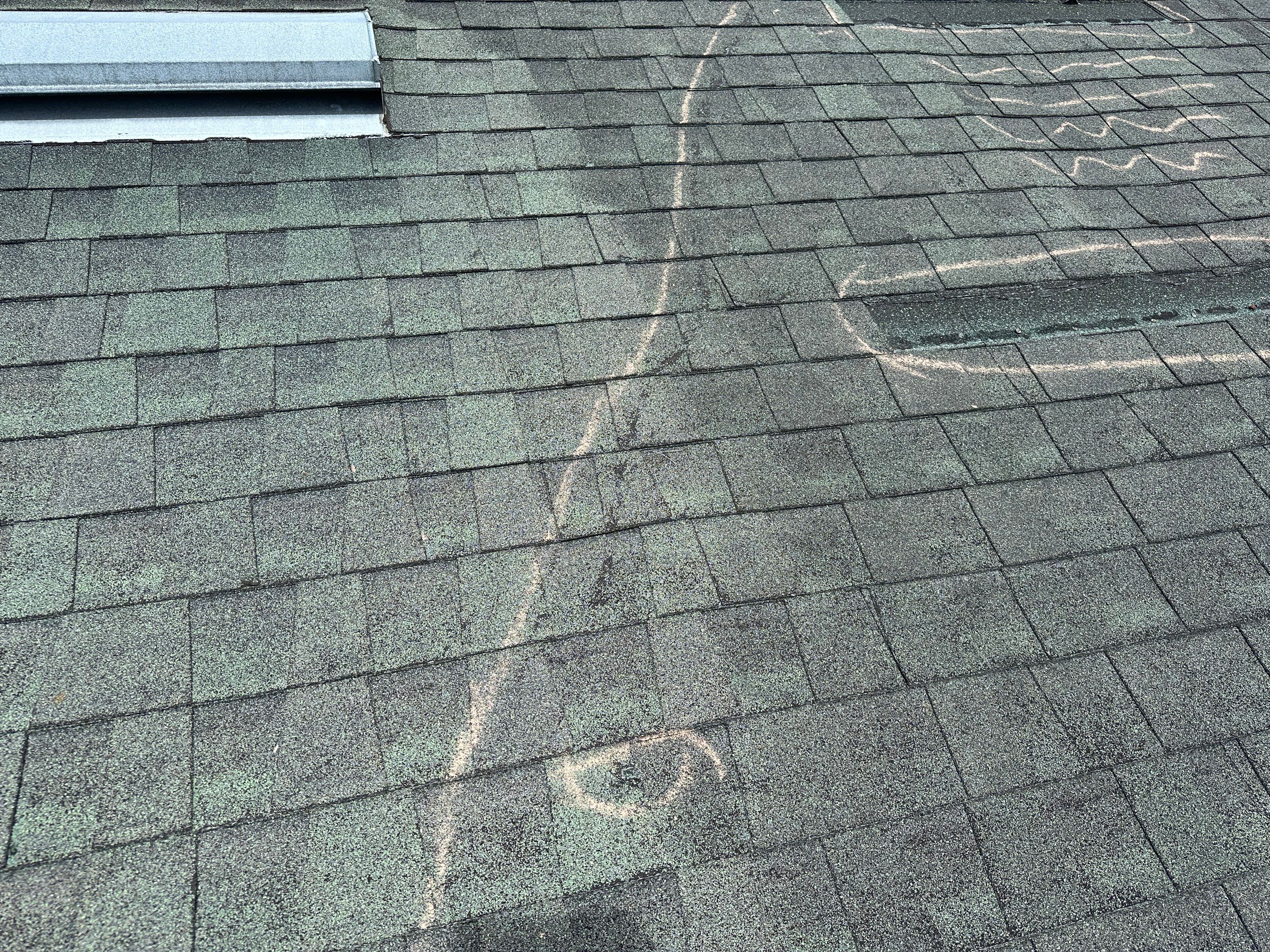 Roof Damage Claim in Fort Myers by FLAPA & KeyStone