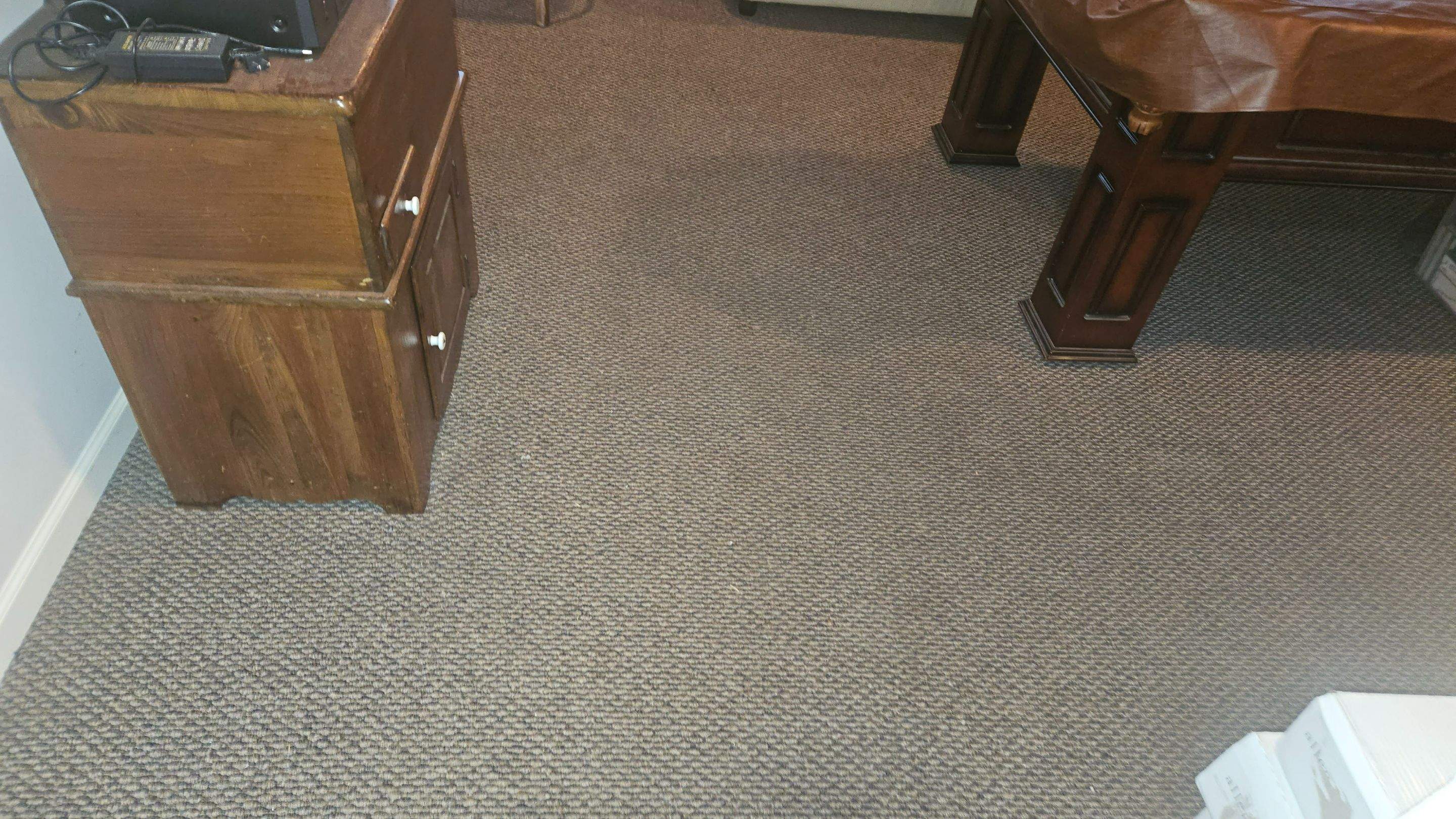 Water Damage Claim in Springfield by FLAPA & KeyStone