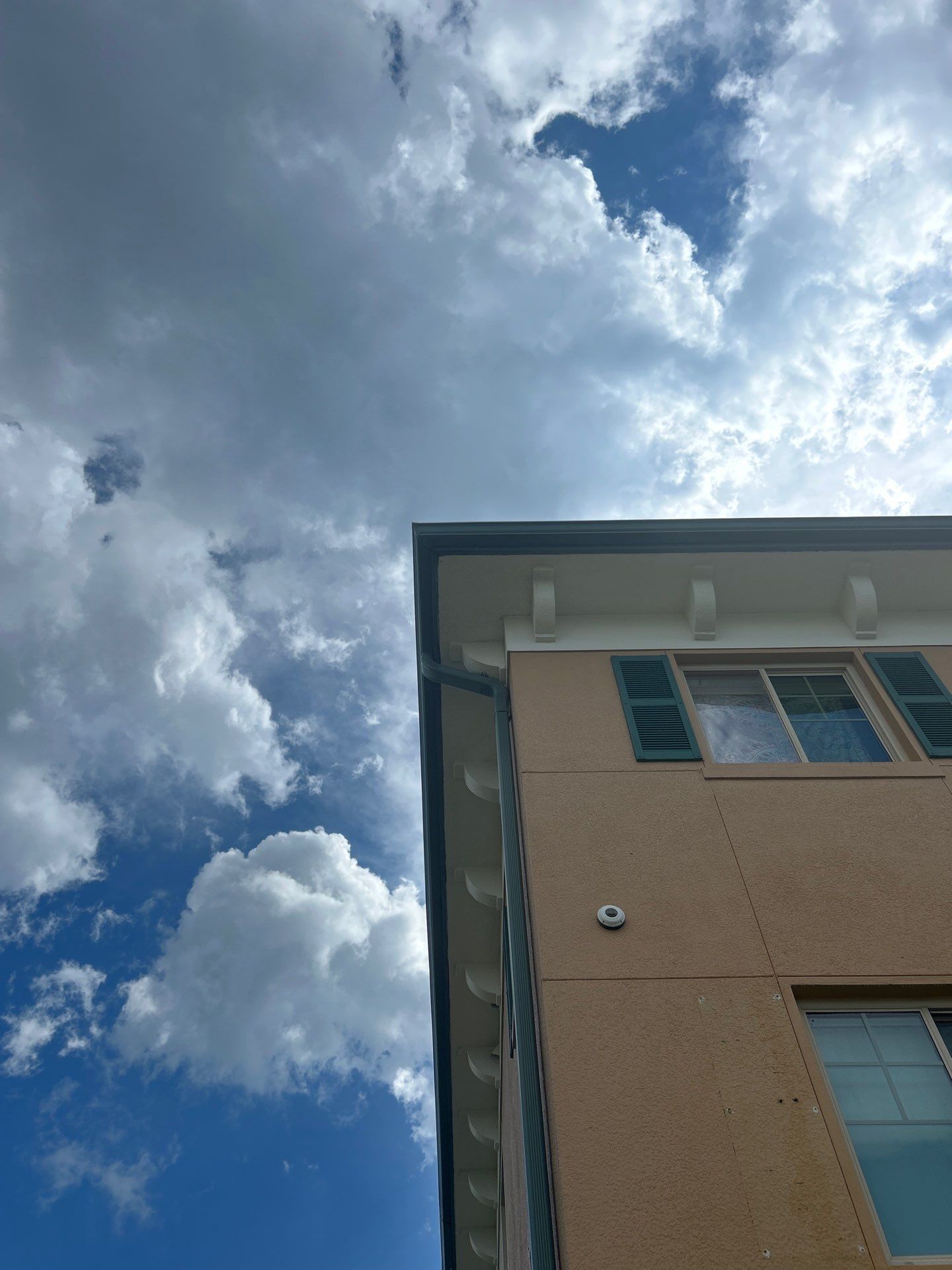 Custom Gutter System for Coastal Homes in Fort Myers FL by Gutter Professors