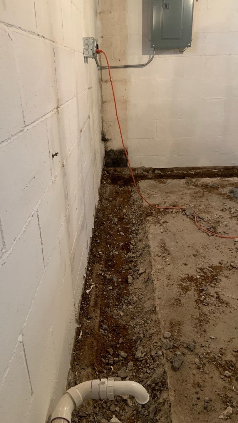 Looking for a Competent Contractor by Waterproofing Northeast