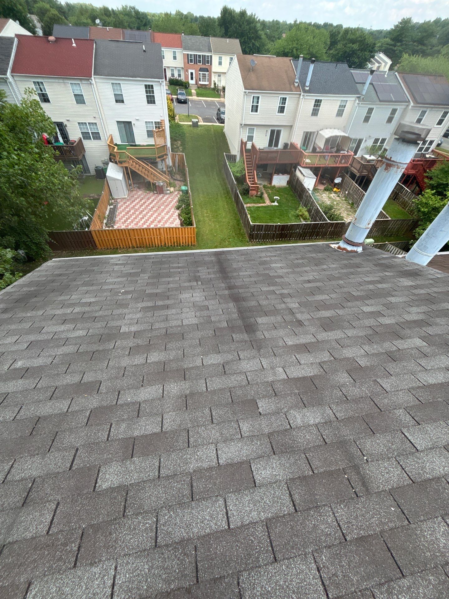 115 Sloop Court, Gaithersburg, MD 20877 US by American Custom Contractors