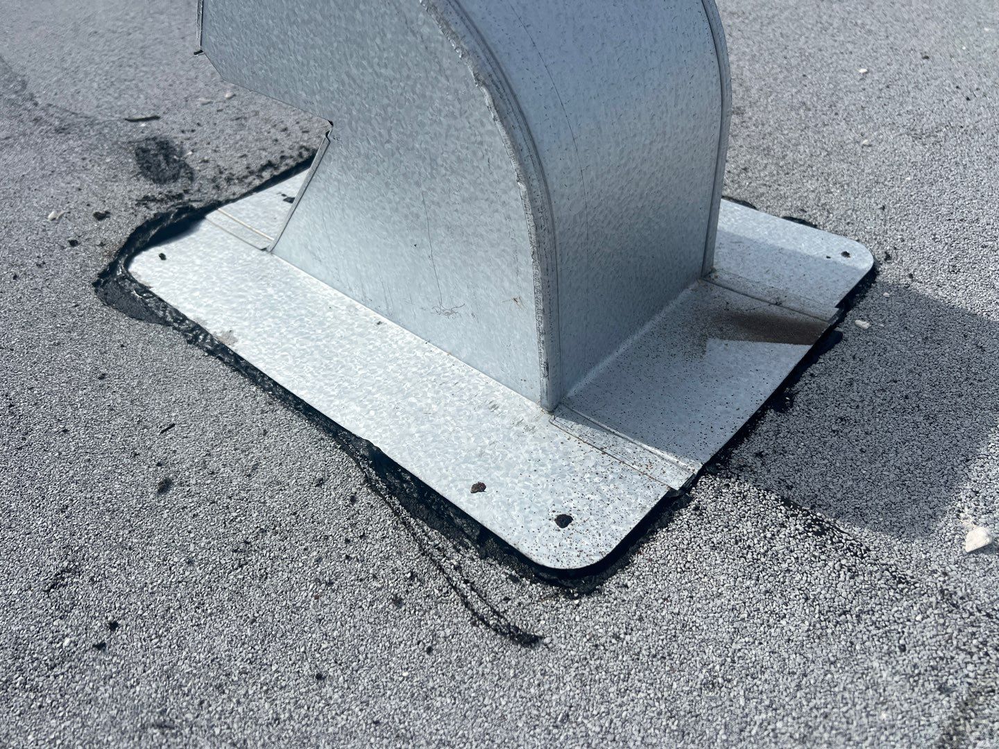 Sanibel Island Commercial Roof Inspection by Four Peaks Roofing