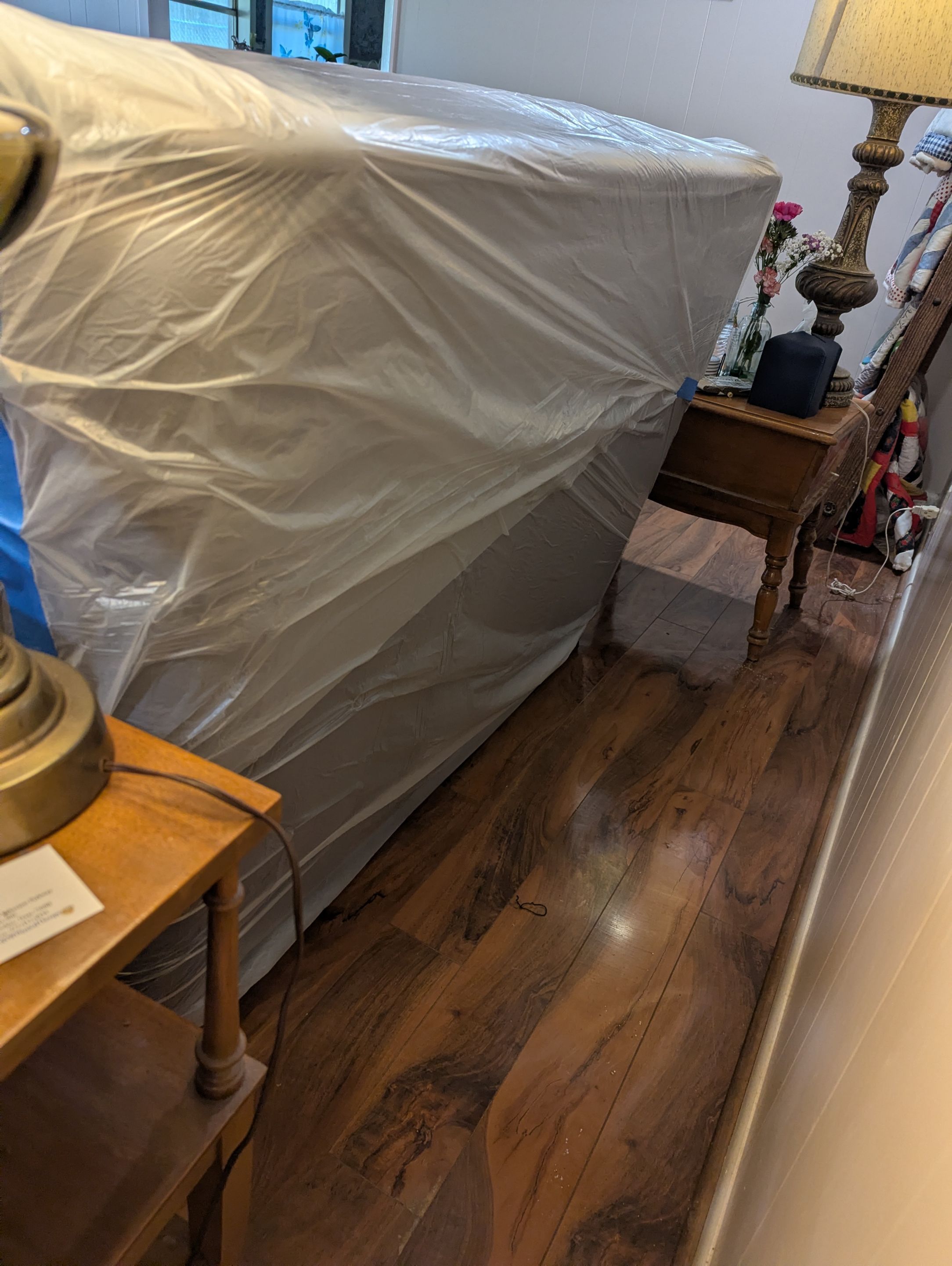 Fresh Color in Tyler TX by Quality Coats Painting
