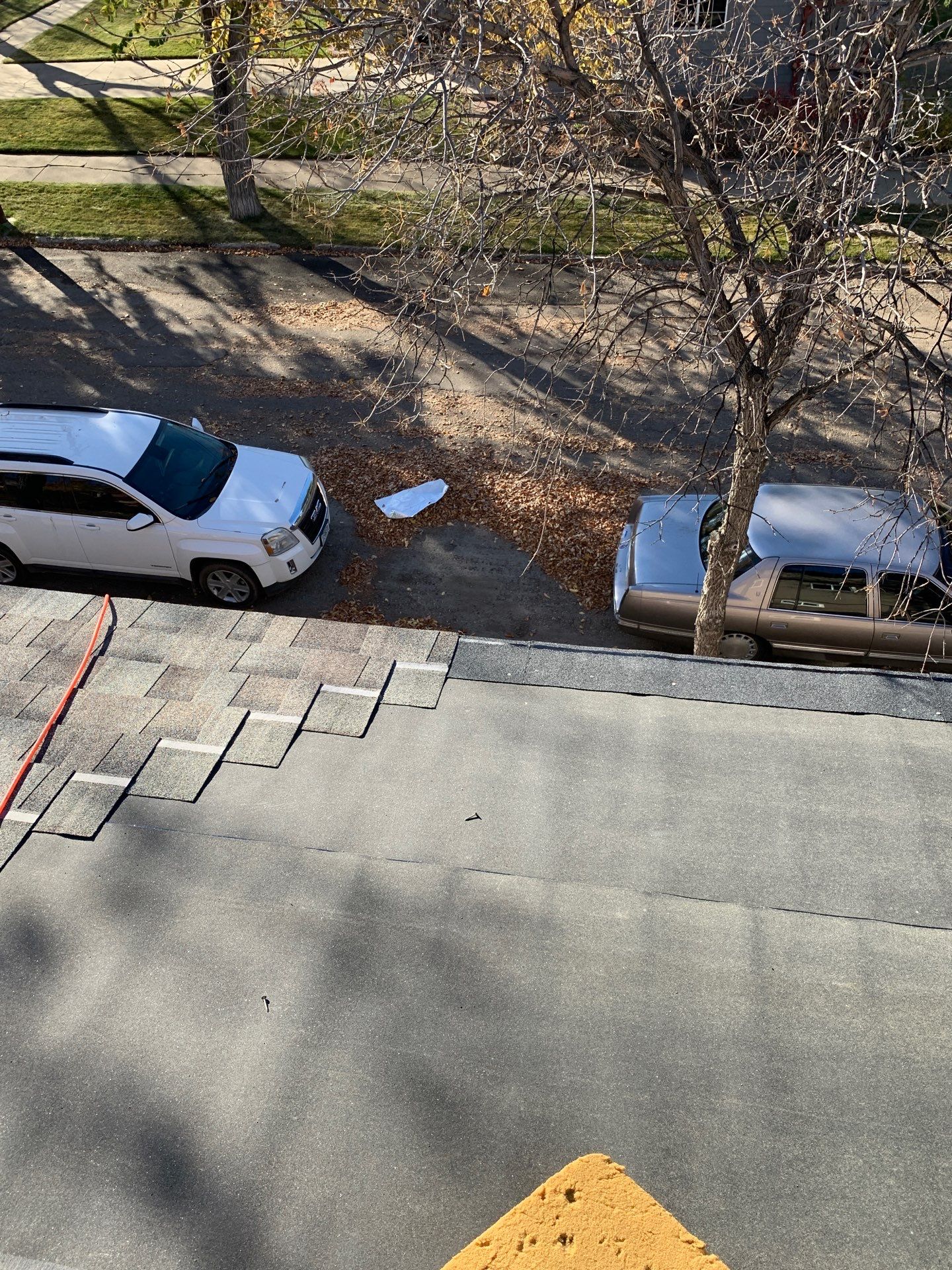 Residential Re-Roofing Project in Havre, Montana  by swagg construction