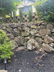 Gutter Cleaning in Woodland Park, NJ — Gallo Bros job photo