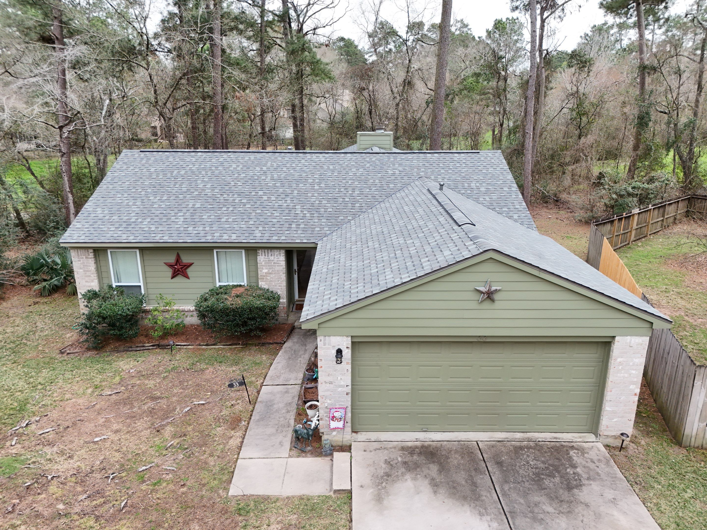 33 S Brookberry Ct by Noble Roofing