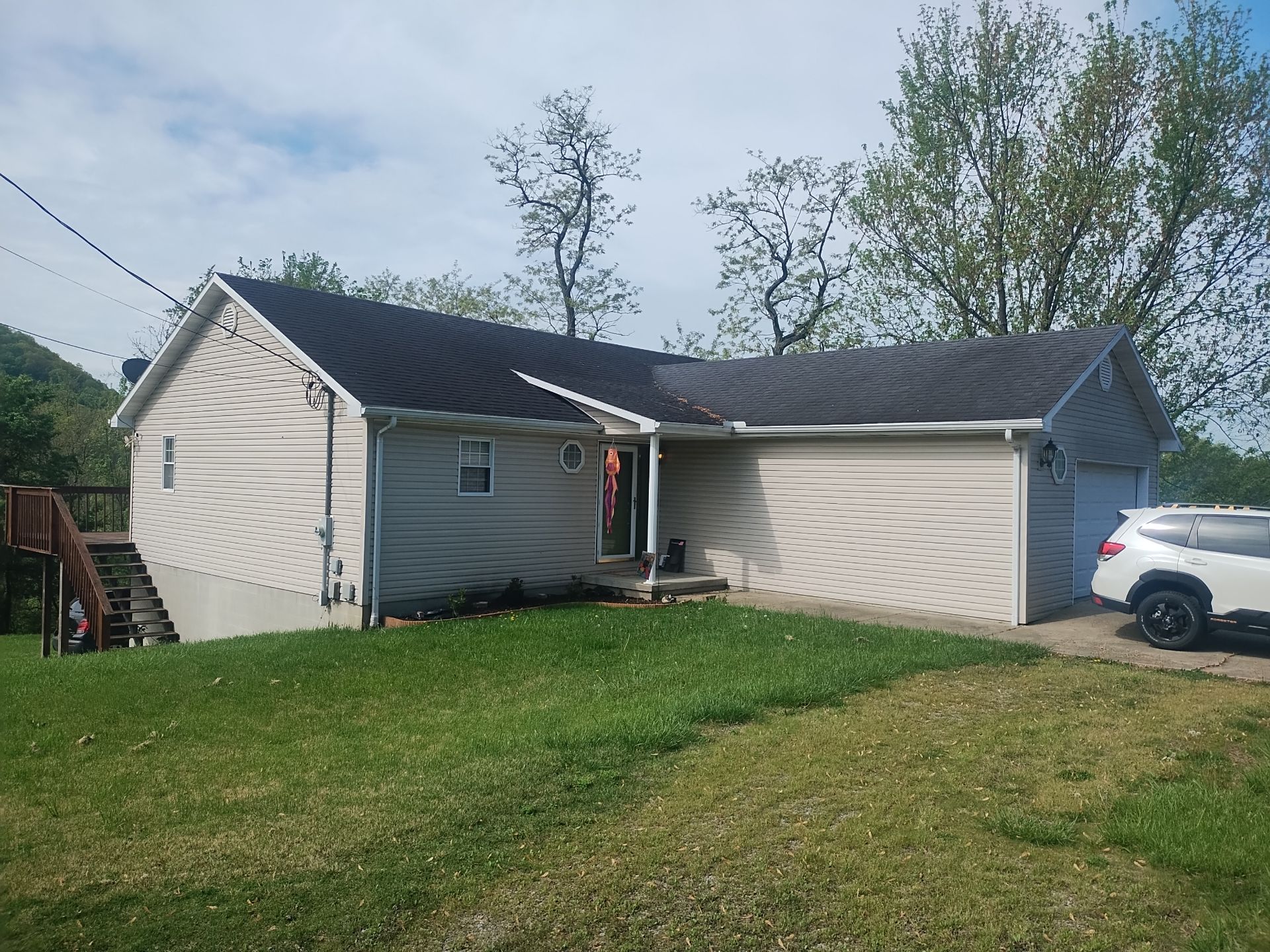 Residential Roofing Installation using Platinum Shield Roofing System from Mr. Roofer by Mr. Roofer