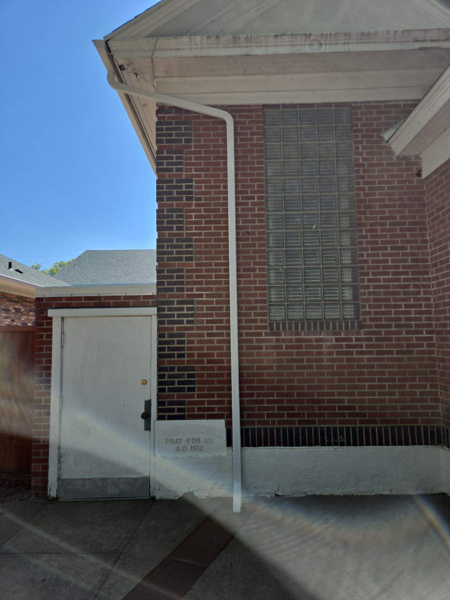 Project in Great Falls by KQC Roofing