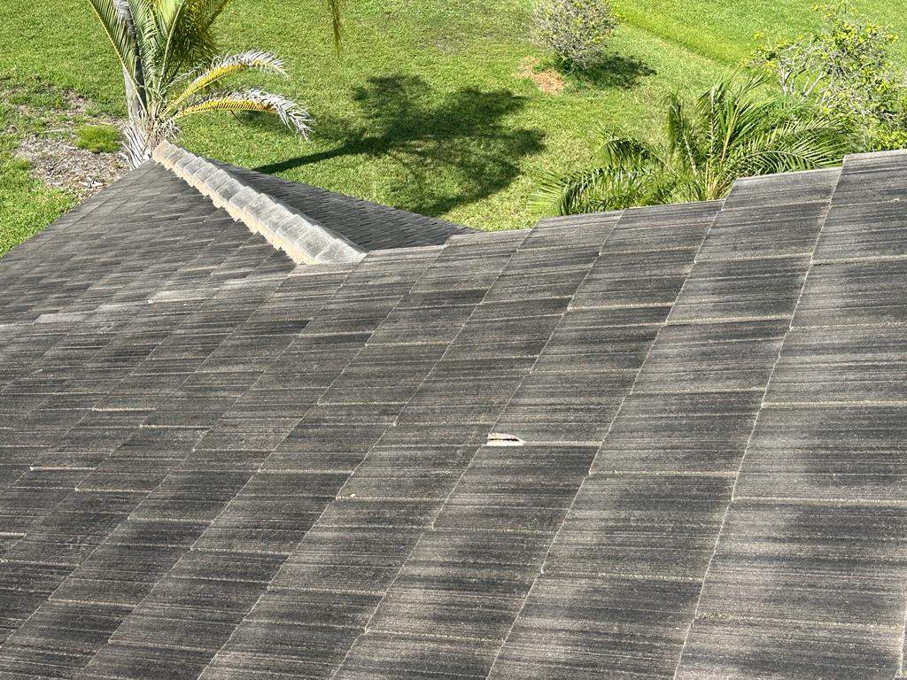 Water Damage Claim in PUNTA GORDA by FLAPA & KeyStone