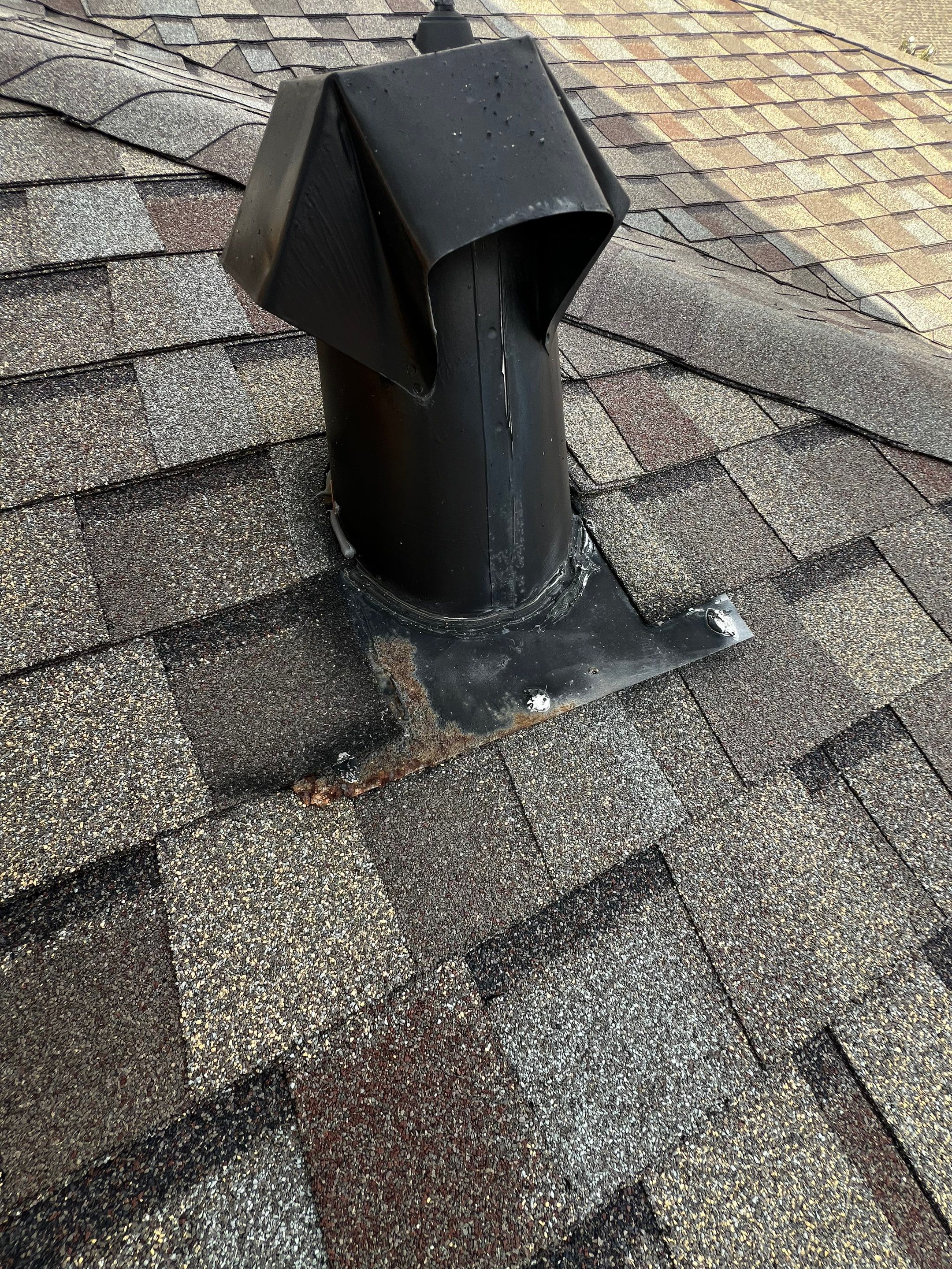 Roof Repair Houston by Roof Repair Company