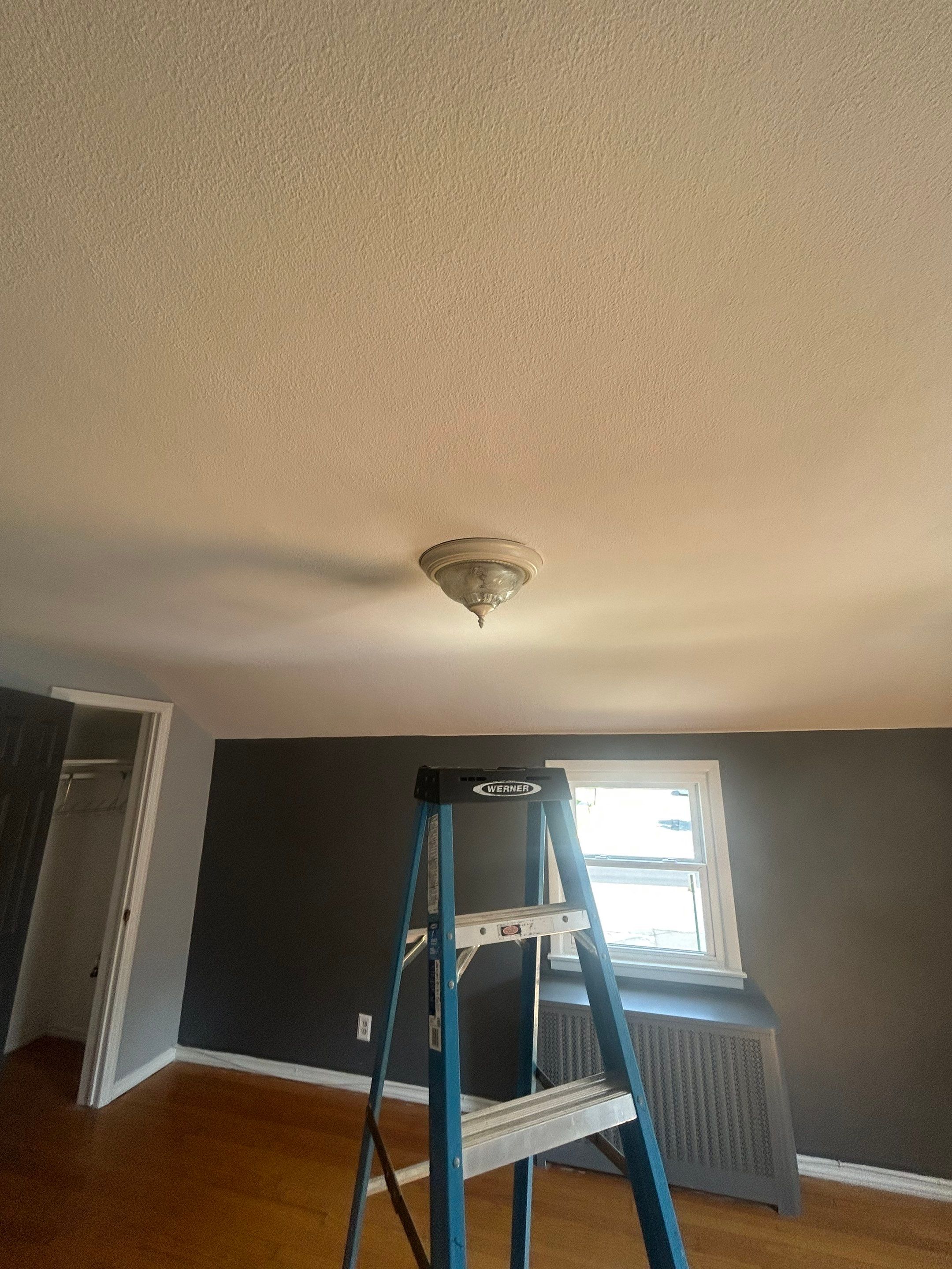 Light Fixture Transformation by Staybright Electric