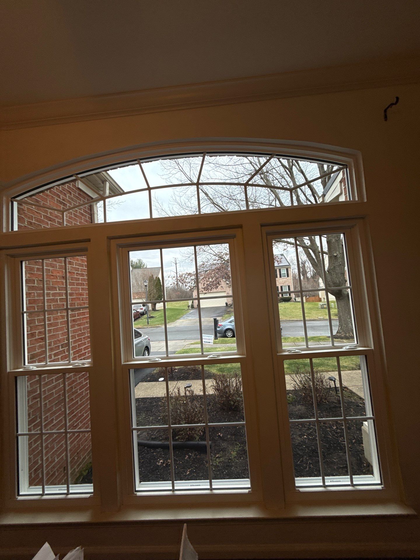 Windows replacement by Window Depot of Annapolis