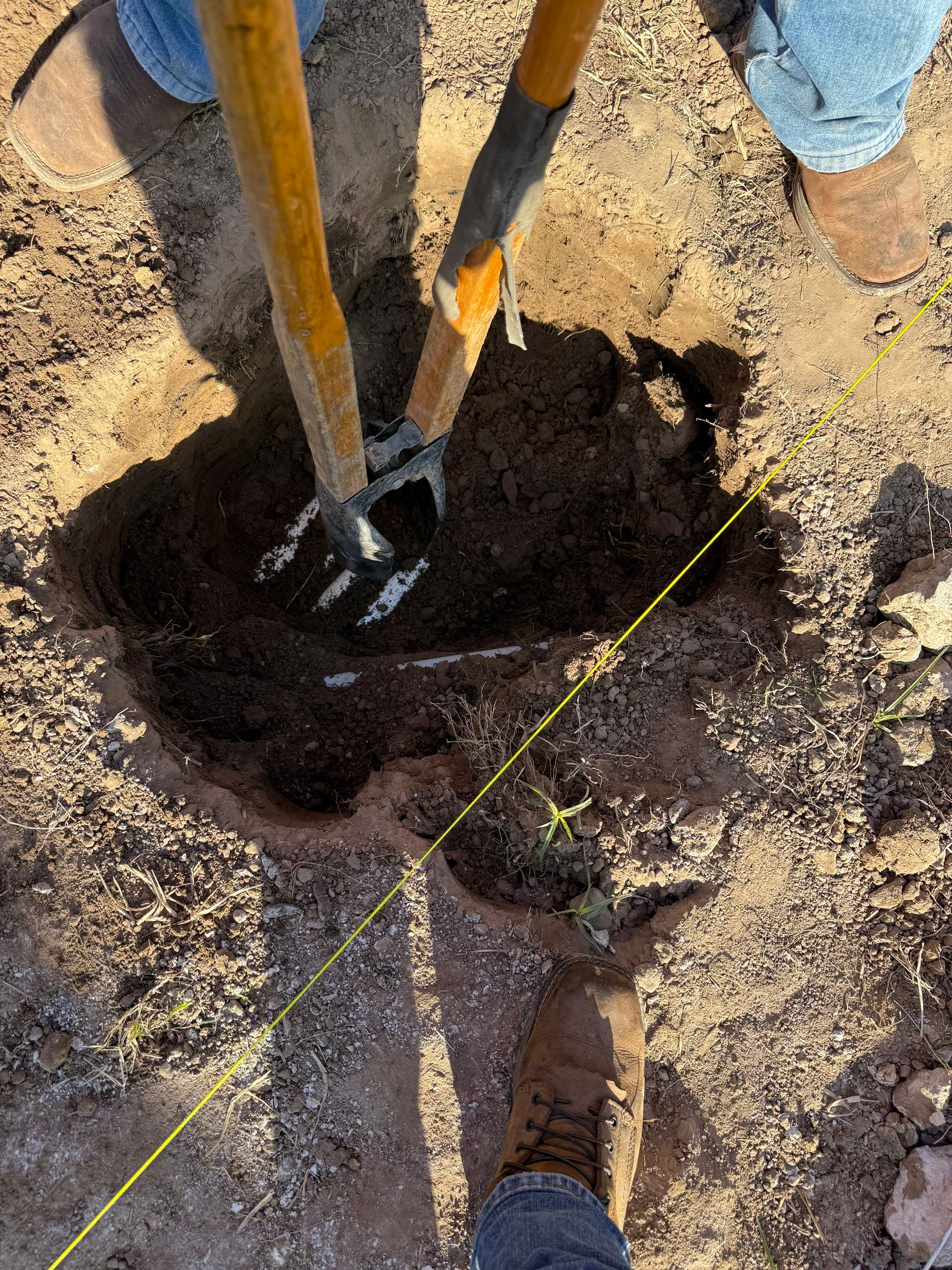 Pergola using Sophalx Crew by SophAlx LLC