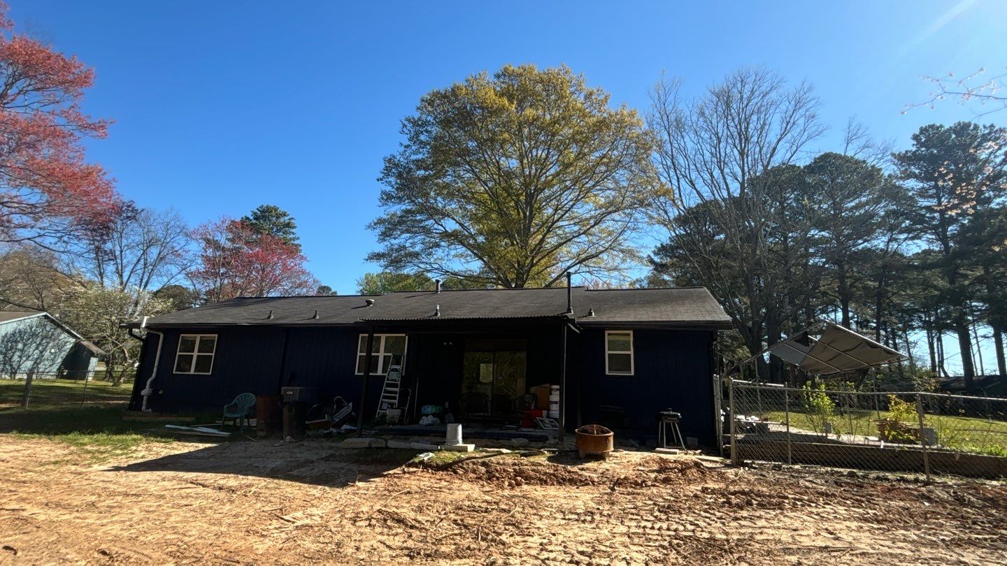 Roof Replacement  by Deerfield Roofing LLC