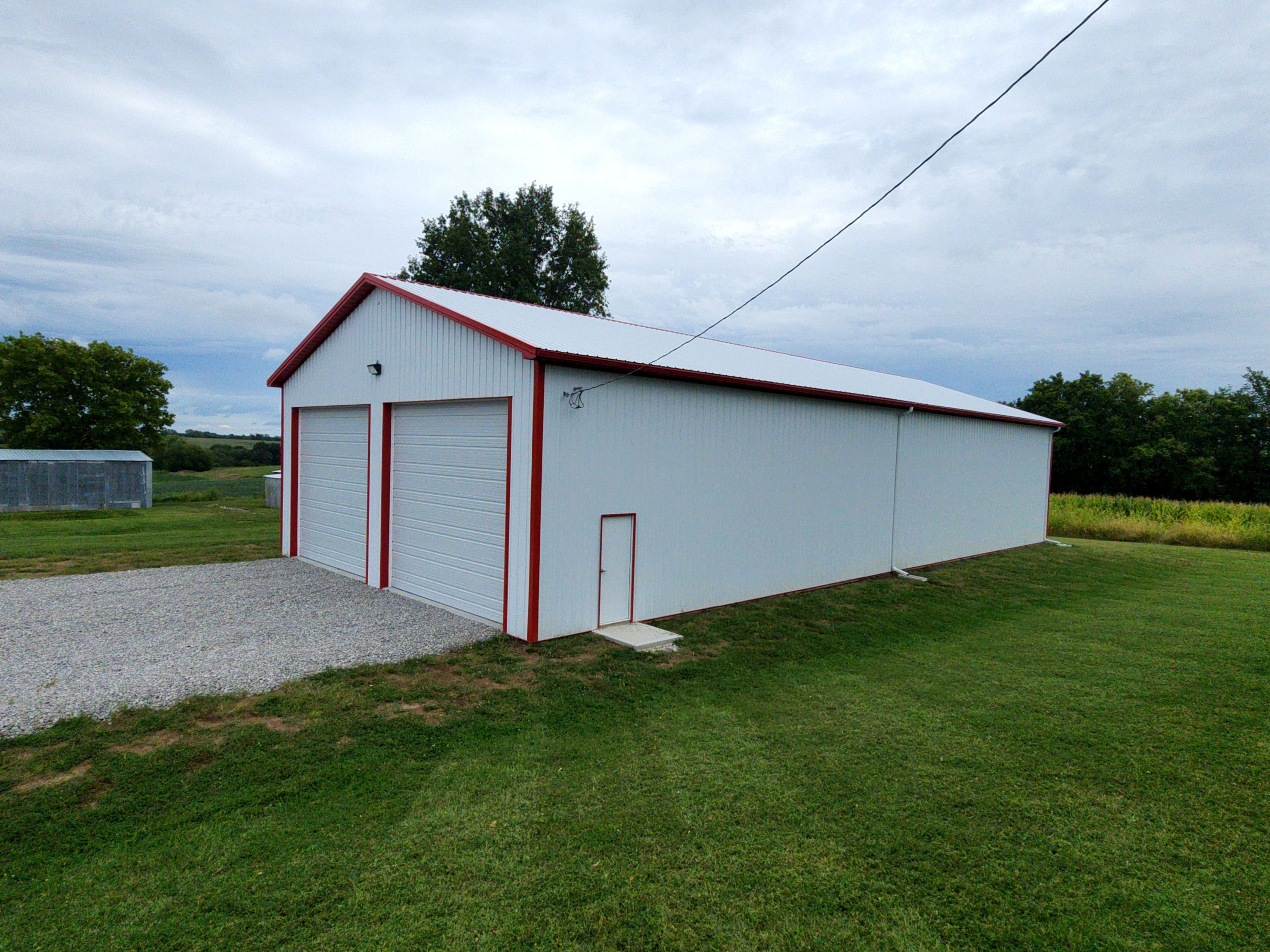 Bryan Project by Graber Custom Structures