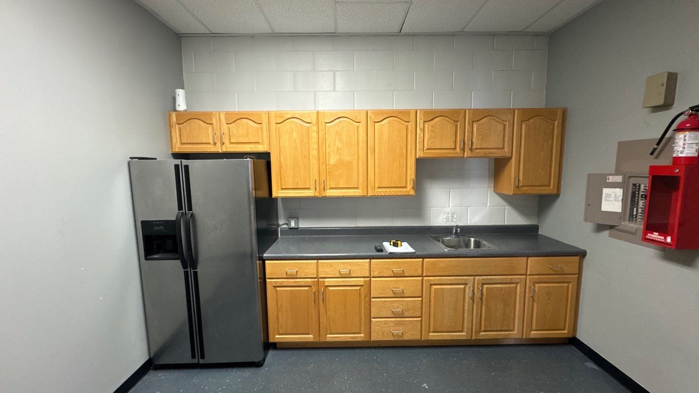 Commercial Project in Sandy by Rudd Builders LLC