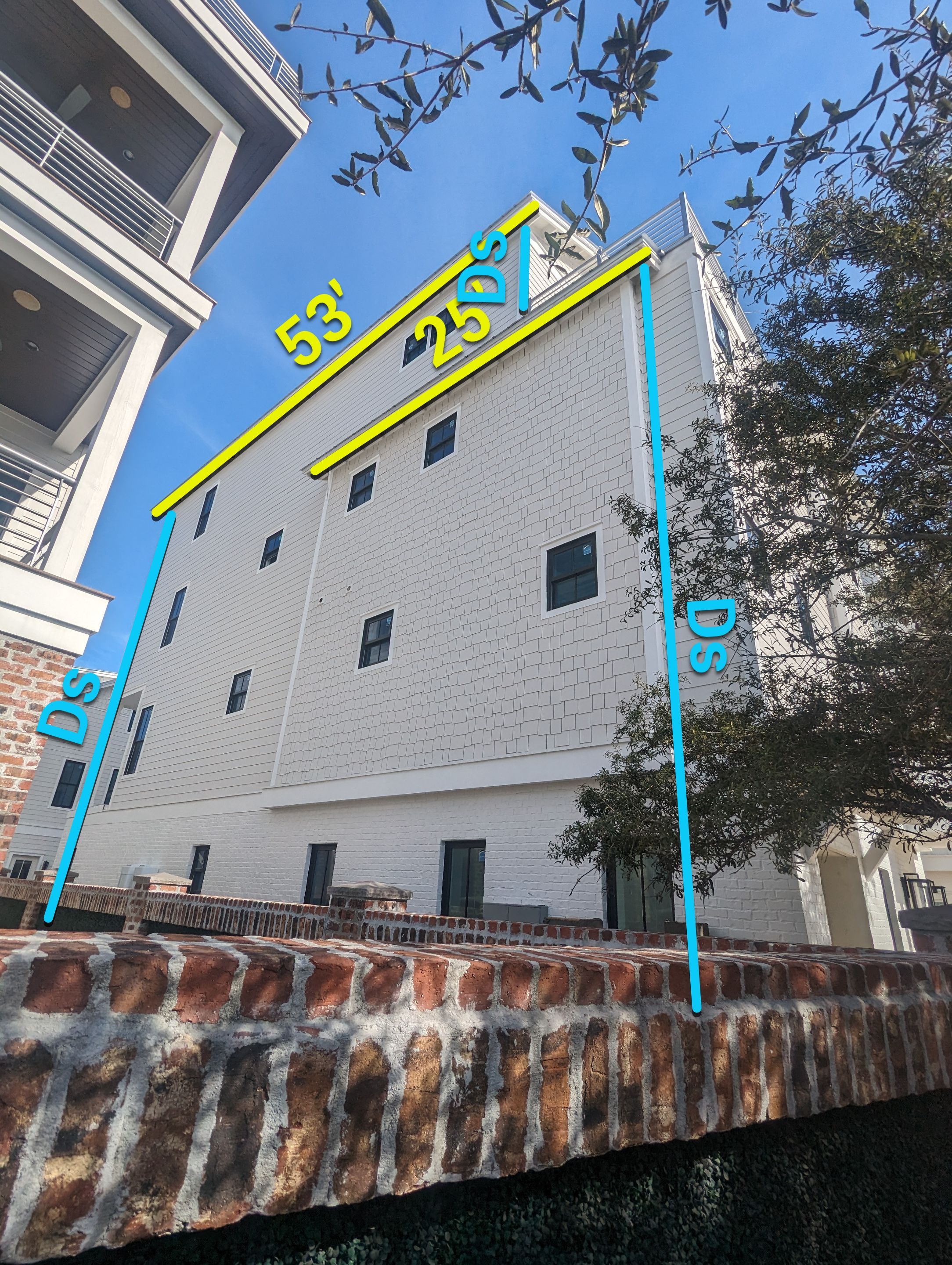 Half-Round Gutters for Santa Rosa Beach Homes by Gutter Professors