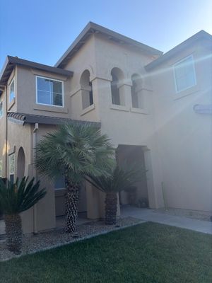 Exterior Painting in Modesto