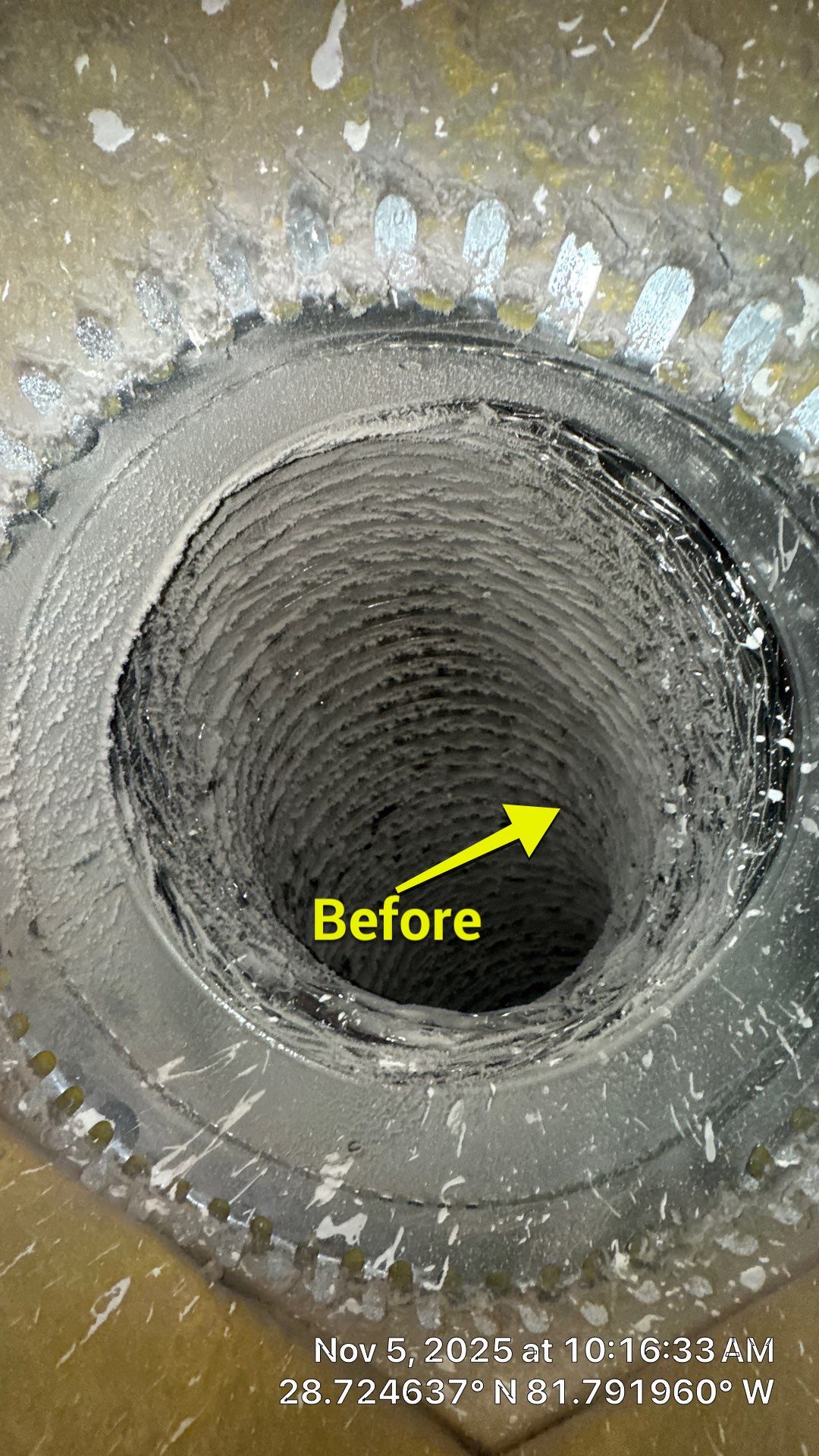 Air Duct Cleaning in Howie in the Hills by Hygienic Air, Inc