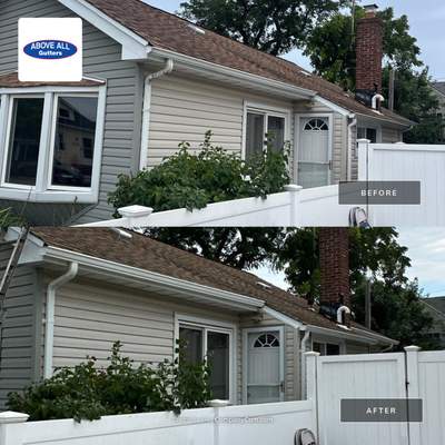 Full House Replacement