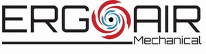 Logo for ErgoAir Machanical 