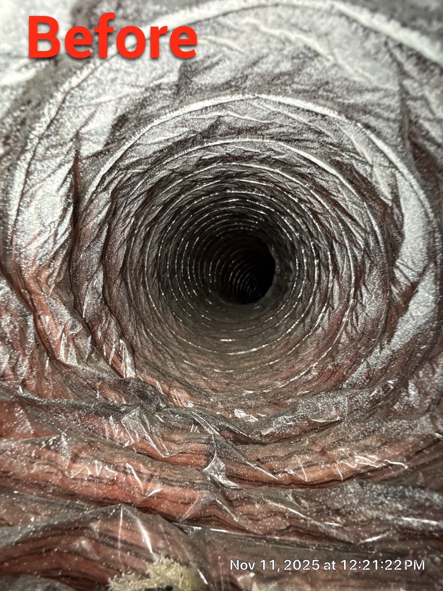 HVAC Cleaning  by TIES360 Air Ducts Plus