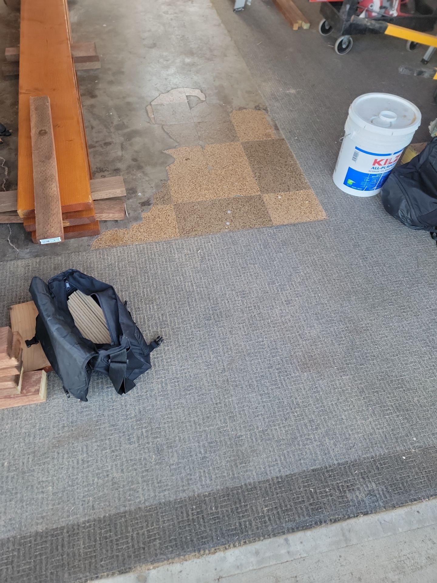 Holy Cow what a difference by MGP Coatings