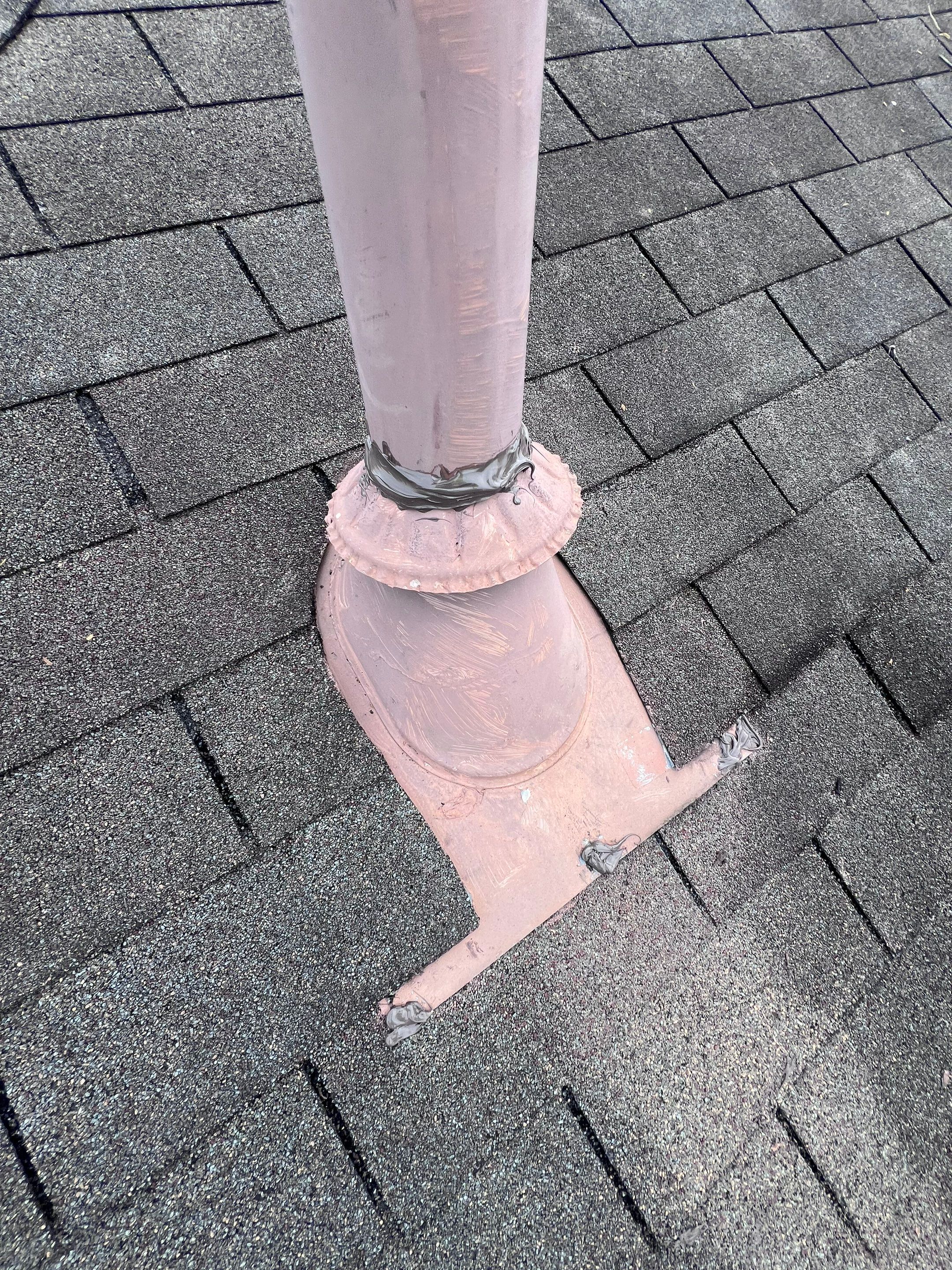 Roof Repair Manvel by Roof Repair Services LLC
